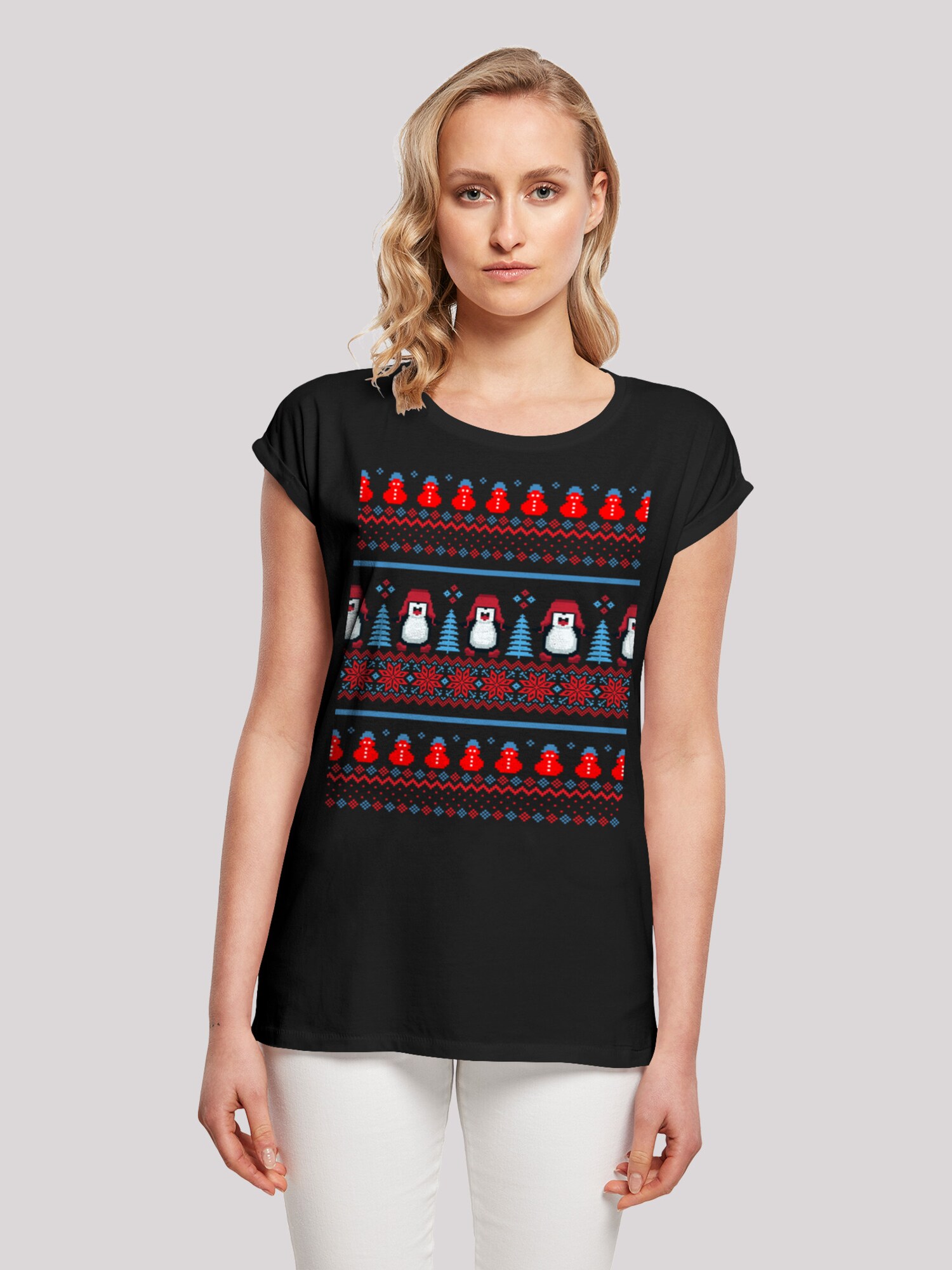 Thumbnail - F4NT4STIC Shirt