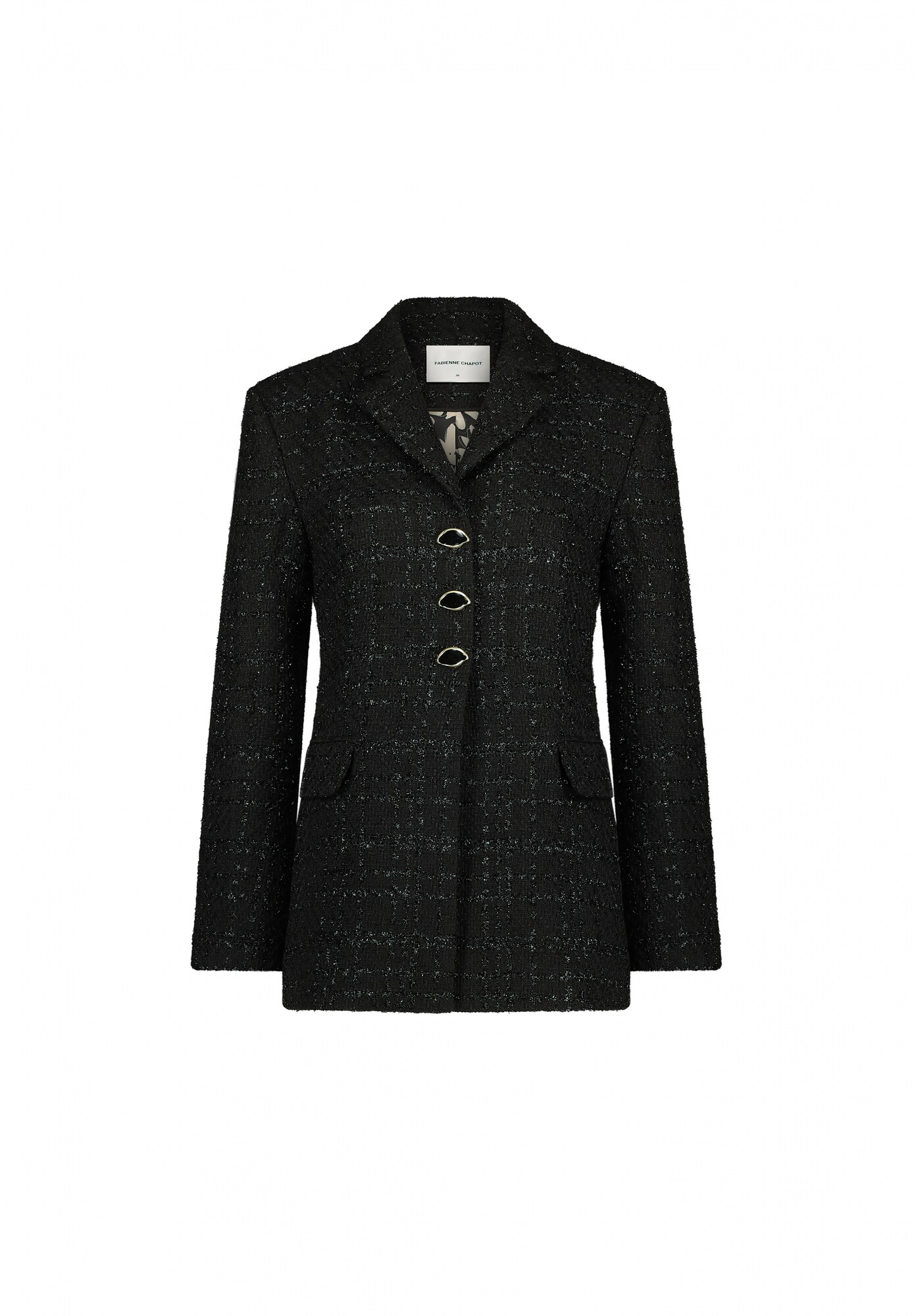 Thumbnail - Blazer