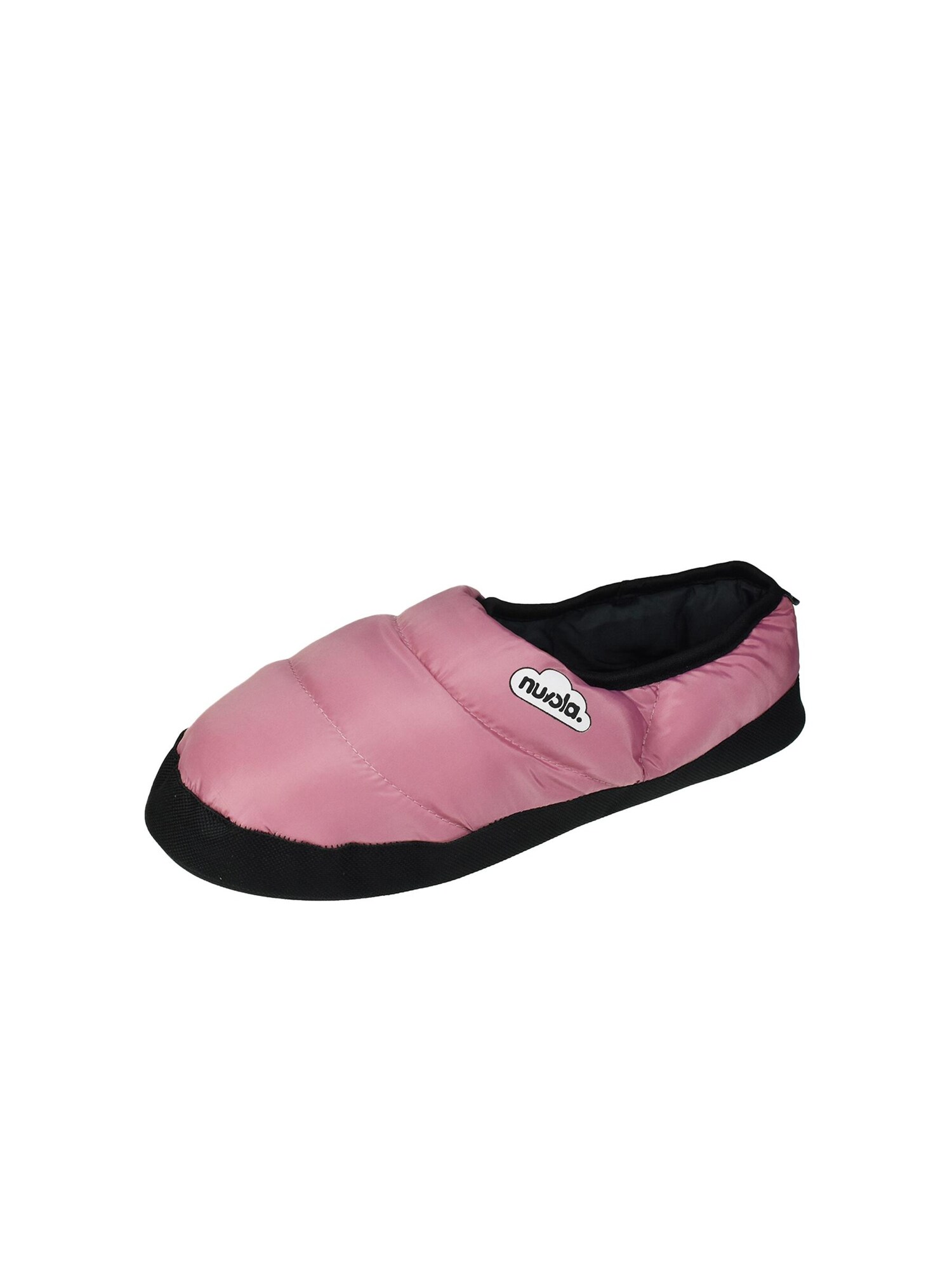 Nuvola. Zapatillas de casa 'Classic'  rosé