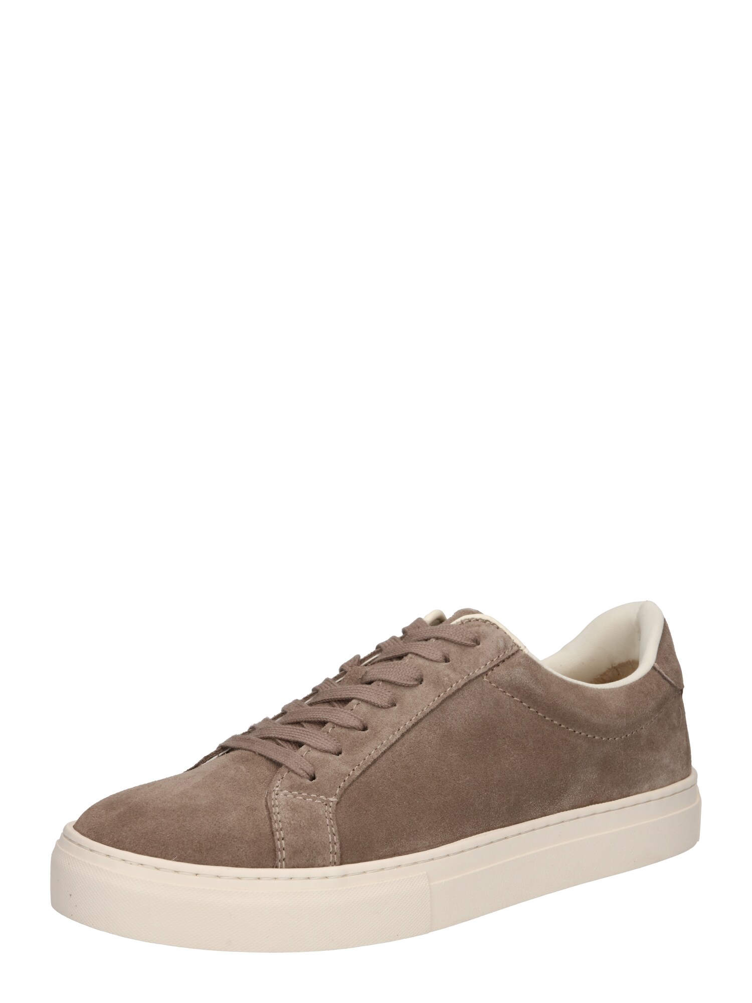 VAGABOND SHOEMAKERS Sneaker low 'PAUL'  maro mokka