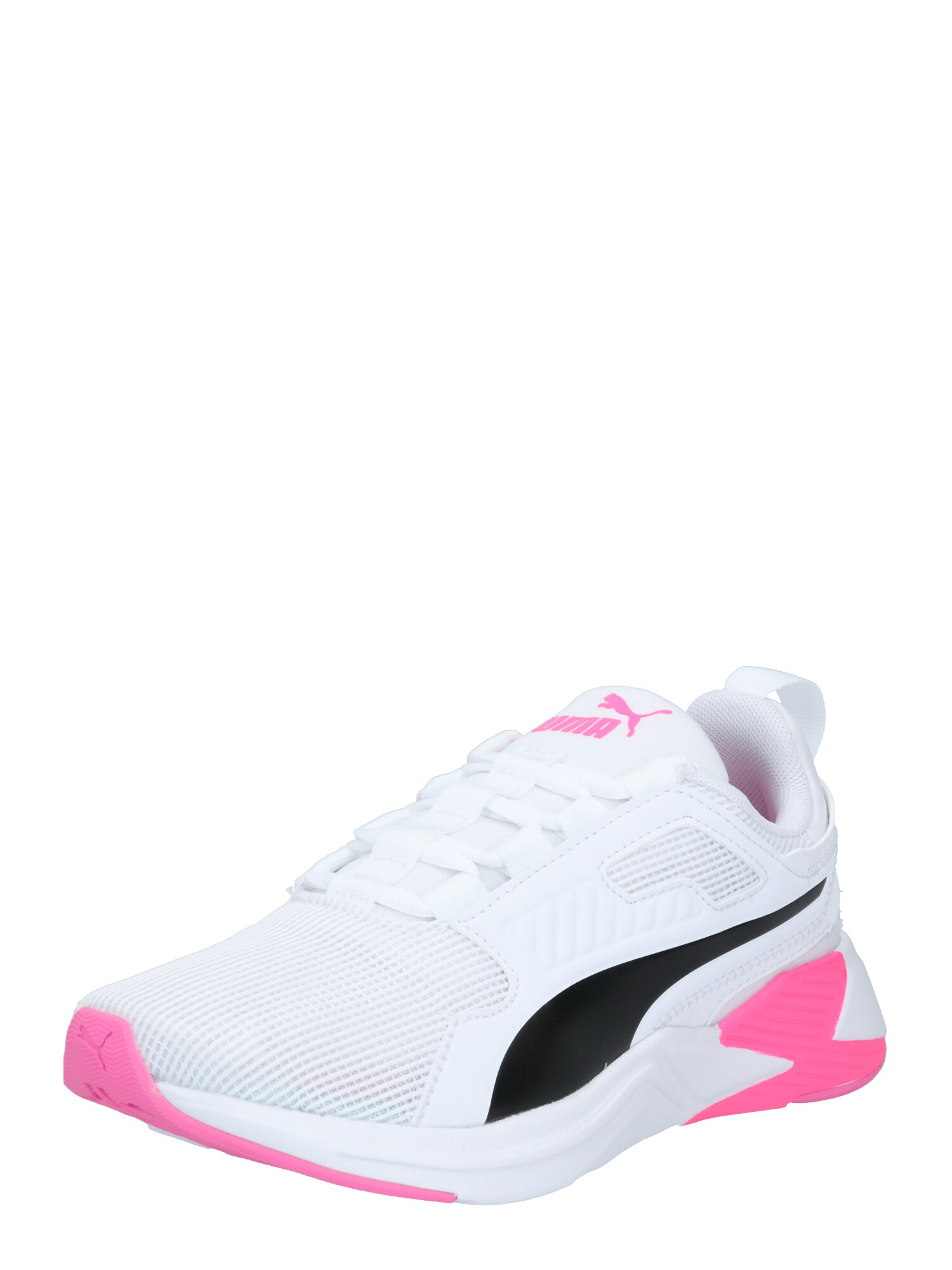 PUMA Sportiniai batai 'Disperse XT'  rožinė / balta / juoda