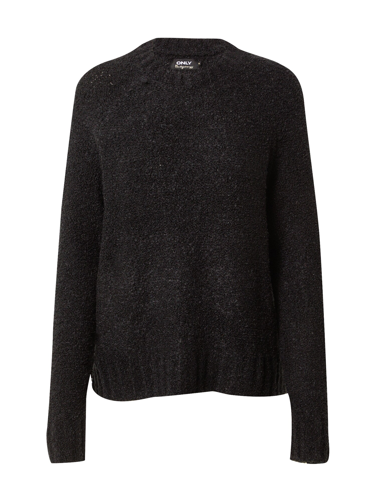 ONLY Megztinis 'Olivia'  juoda