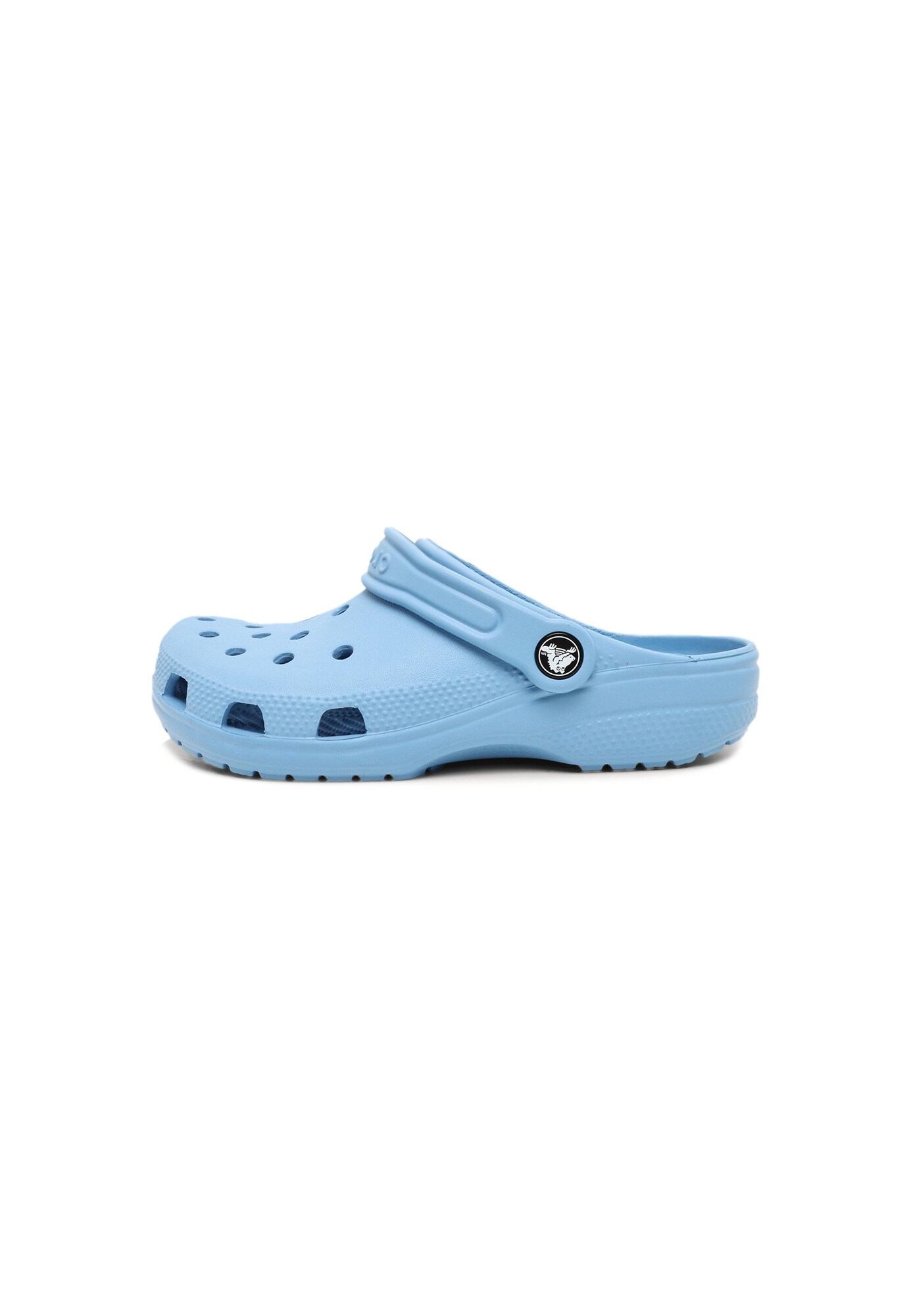 Crocs Pantofi deschiși Classic albastru deschis