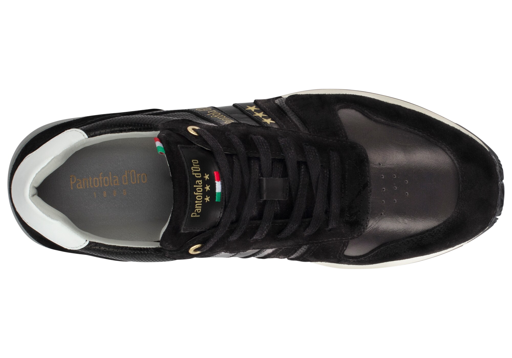 Thumbnail - PANTOFOLA DORO Sneaker