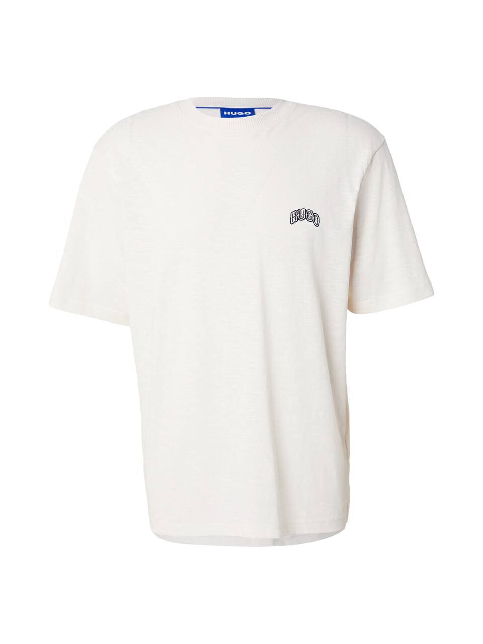 T-shirt 'Nowboi'