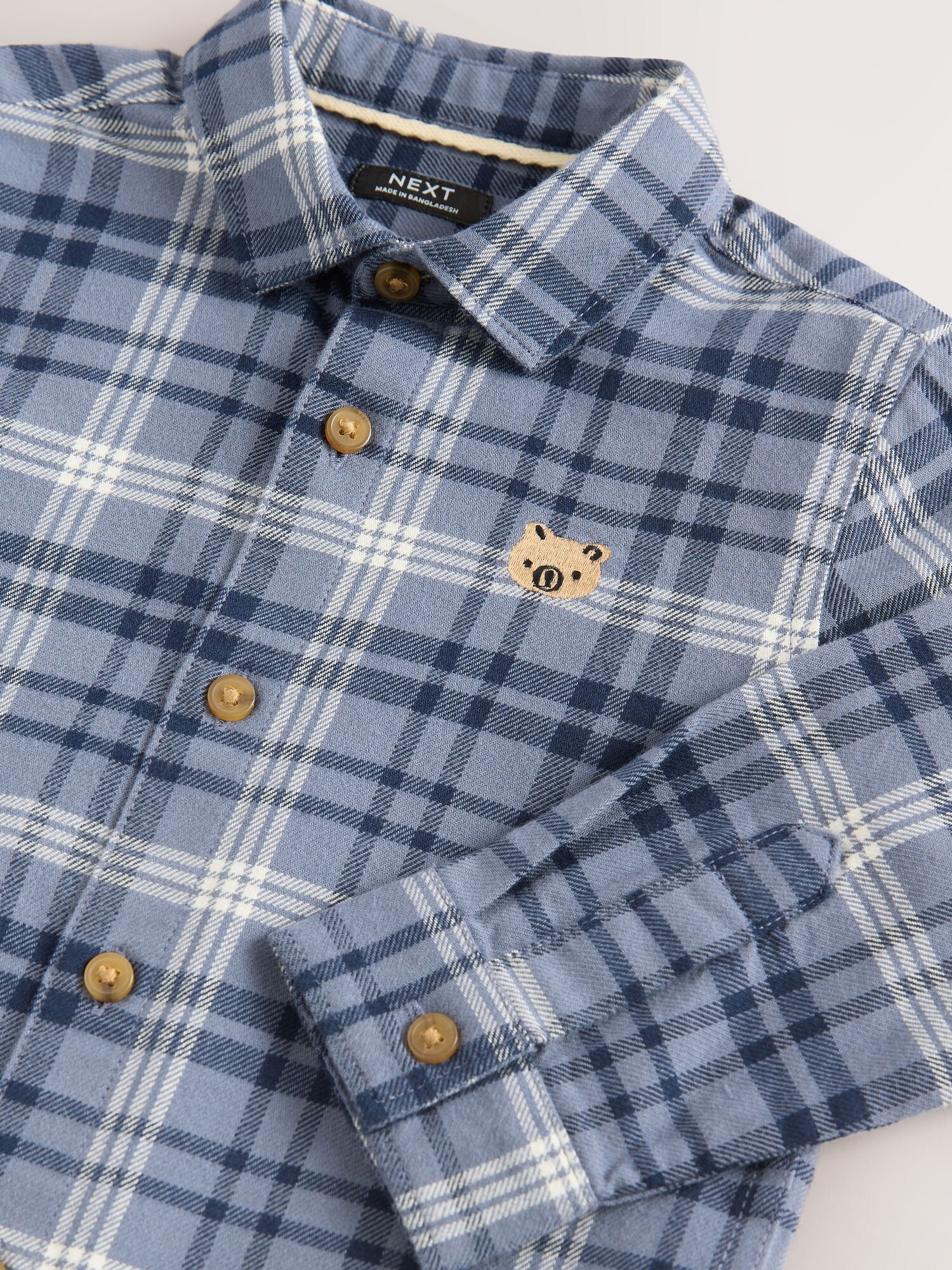 Thumbnail - Next Hemd