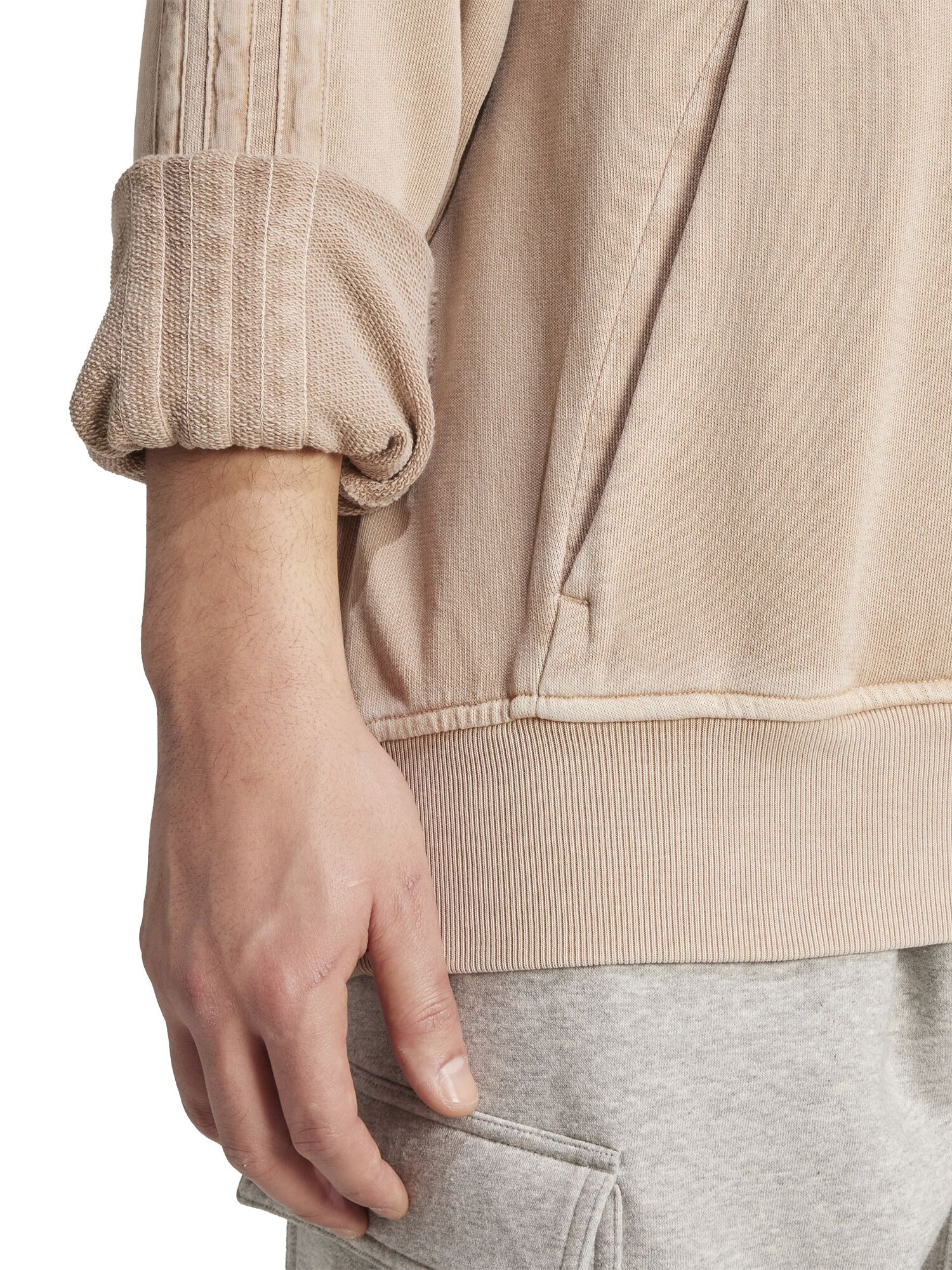 Thumbnail - ADIDAS SPORTSWEAR Sportsweatshirt