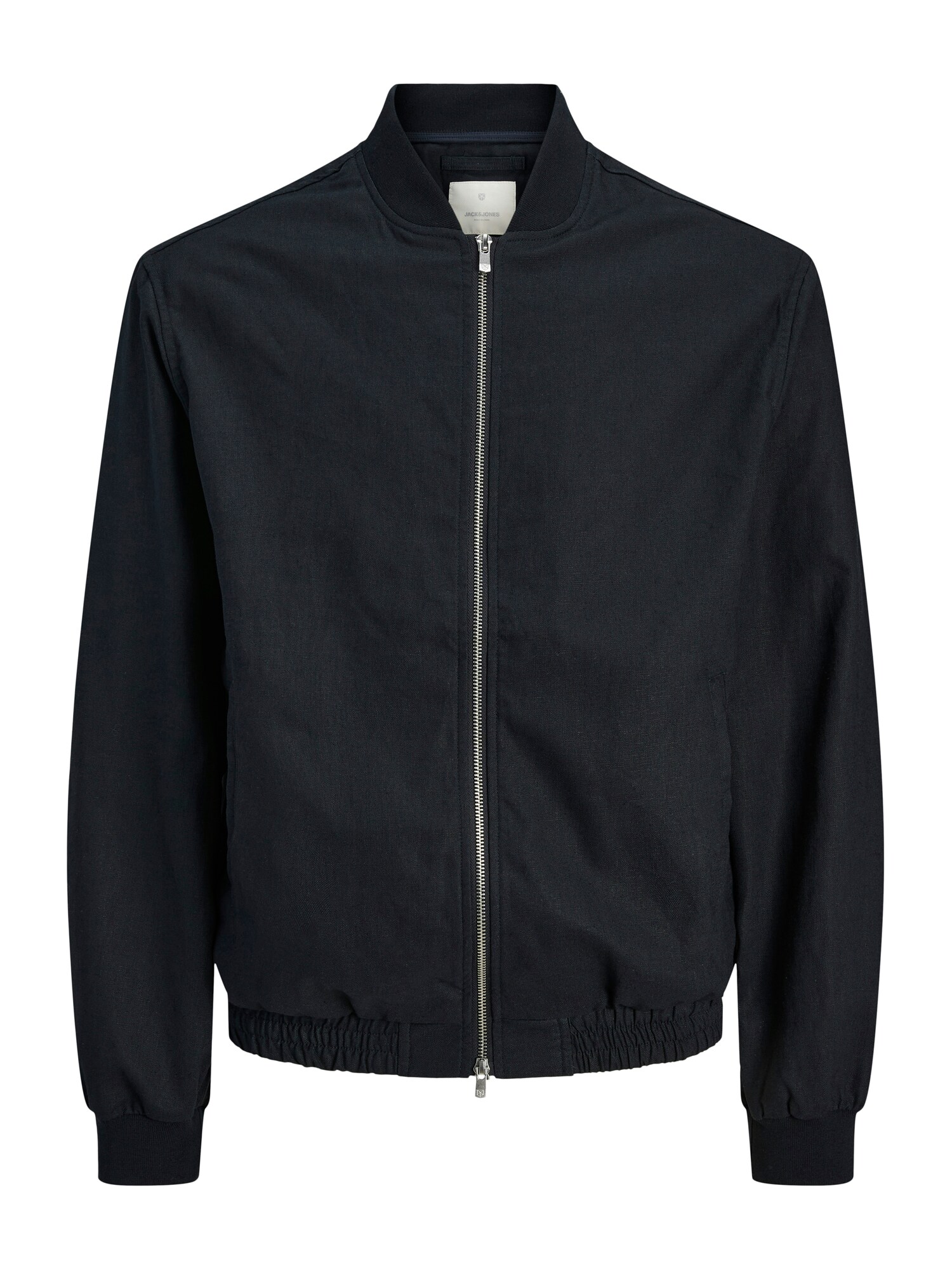 Jack & Jones Plus Átmeneti dzseki 'JPRCCleister'  tengerészkék akciós termékkép 1