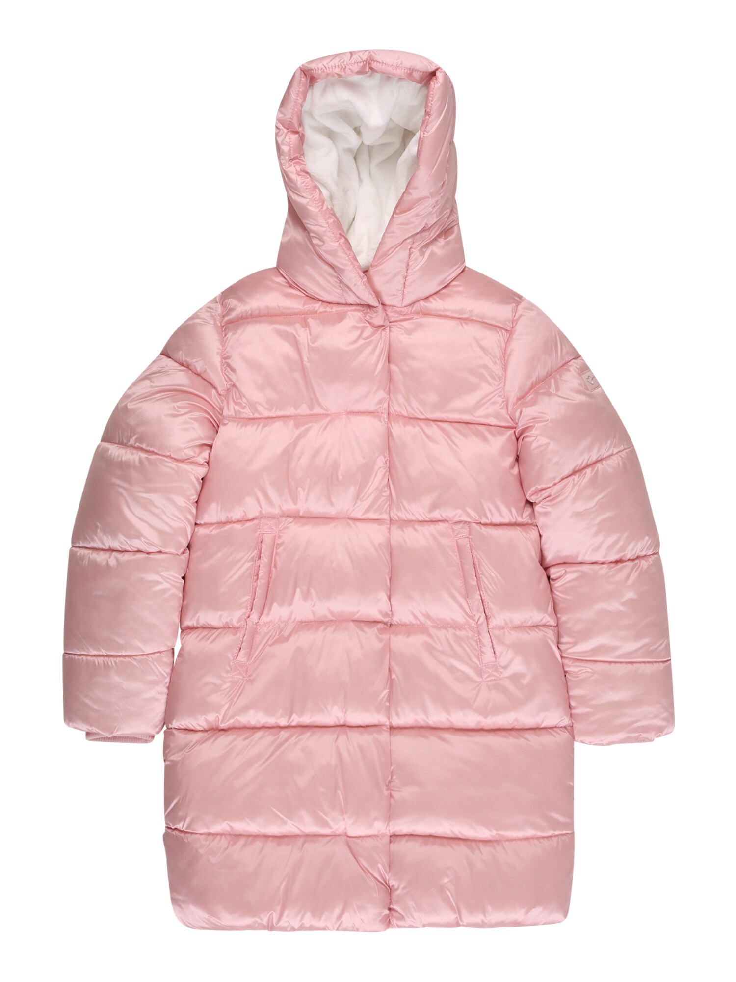 MINOTI Sobretudo  cor-de-rosa