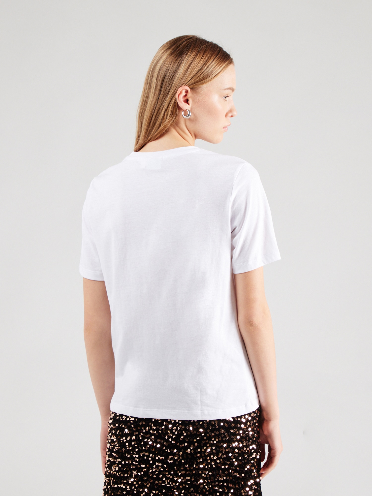Thumbnail - VILA T-Shirt VIKRUNA
