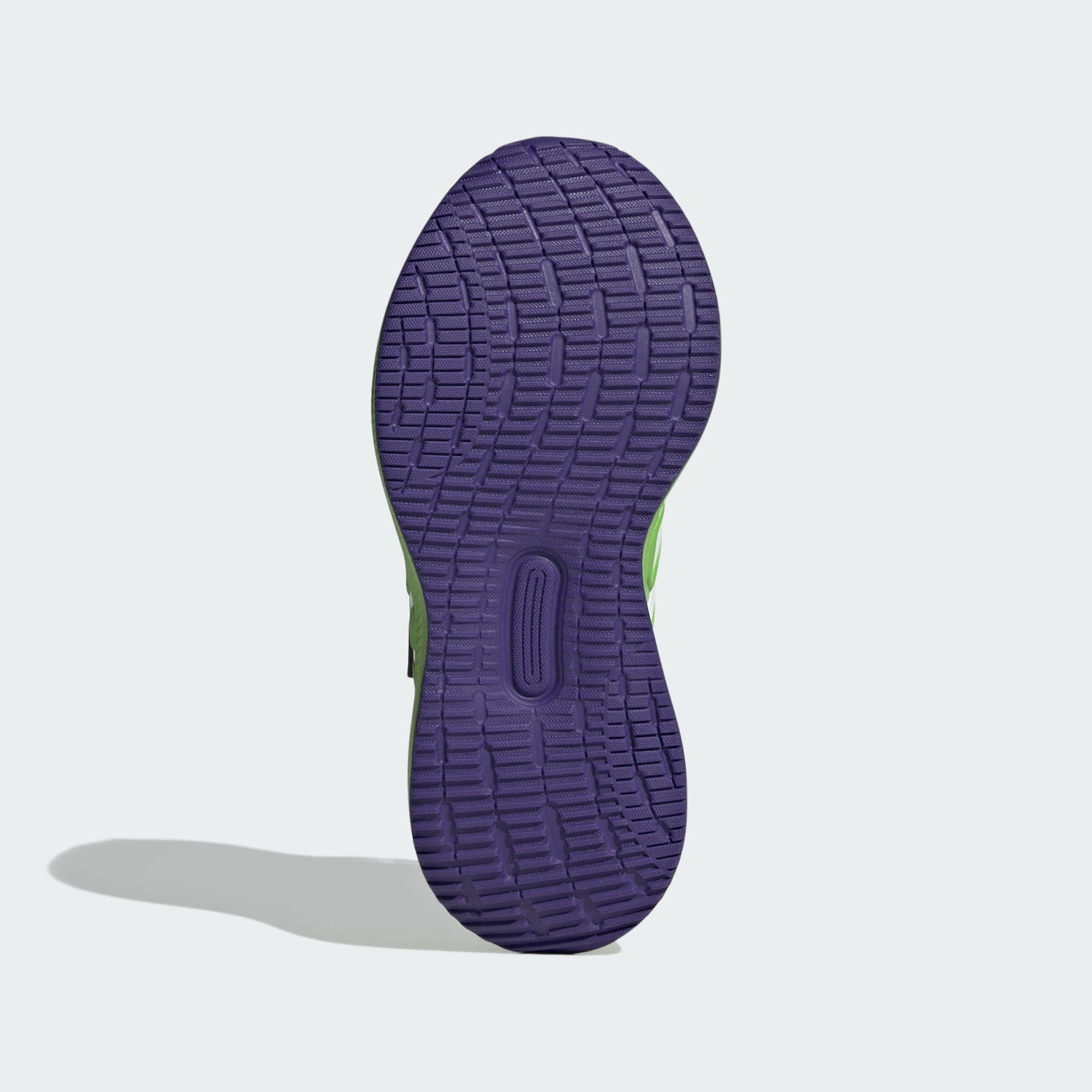 Thumbnail - Sneaker 'Iron Hulk Runfalcon 5'
