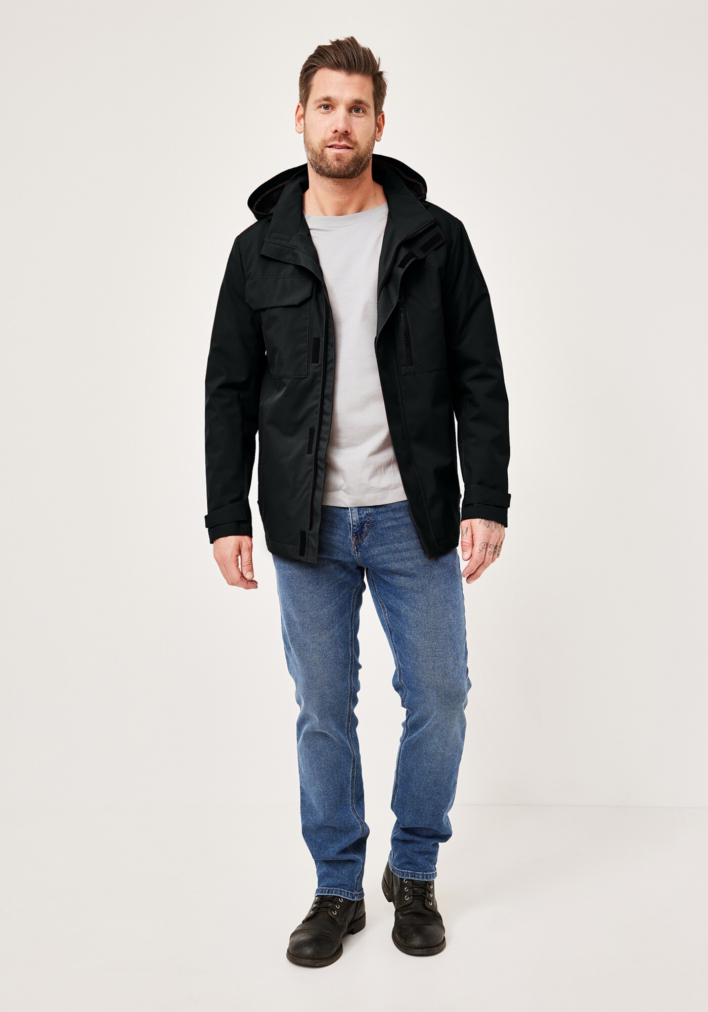 Thumbnail - Outdoorjacke