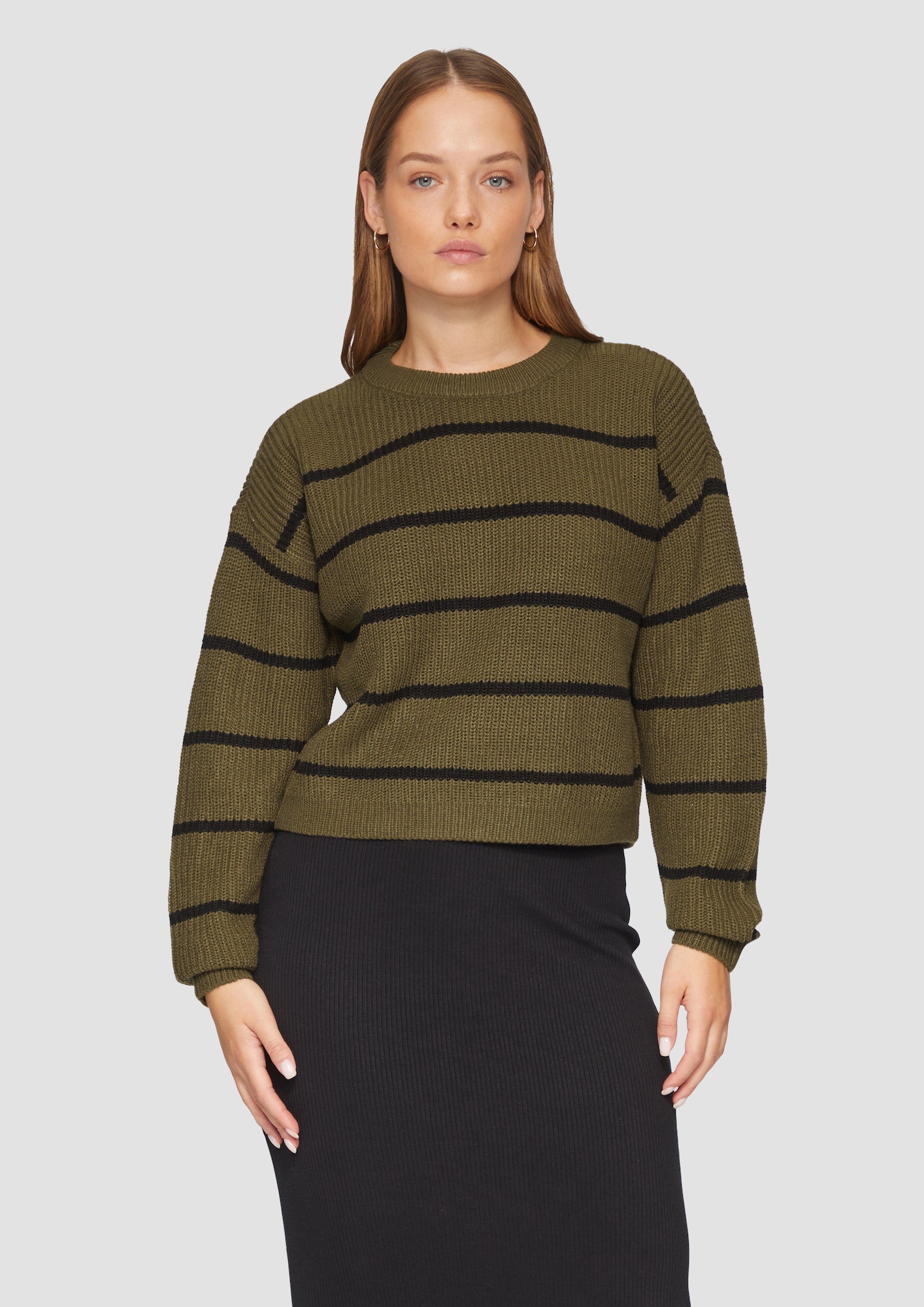 Thumbnail - QS Pullover
