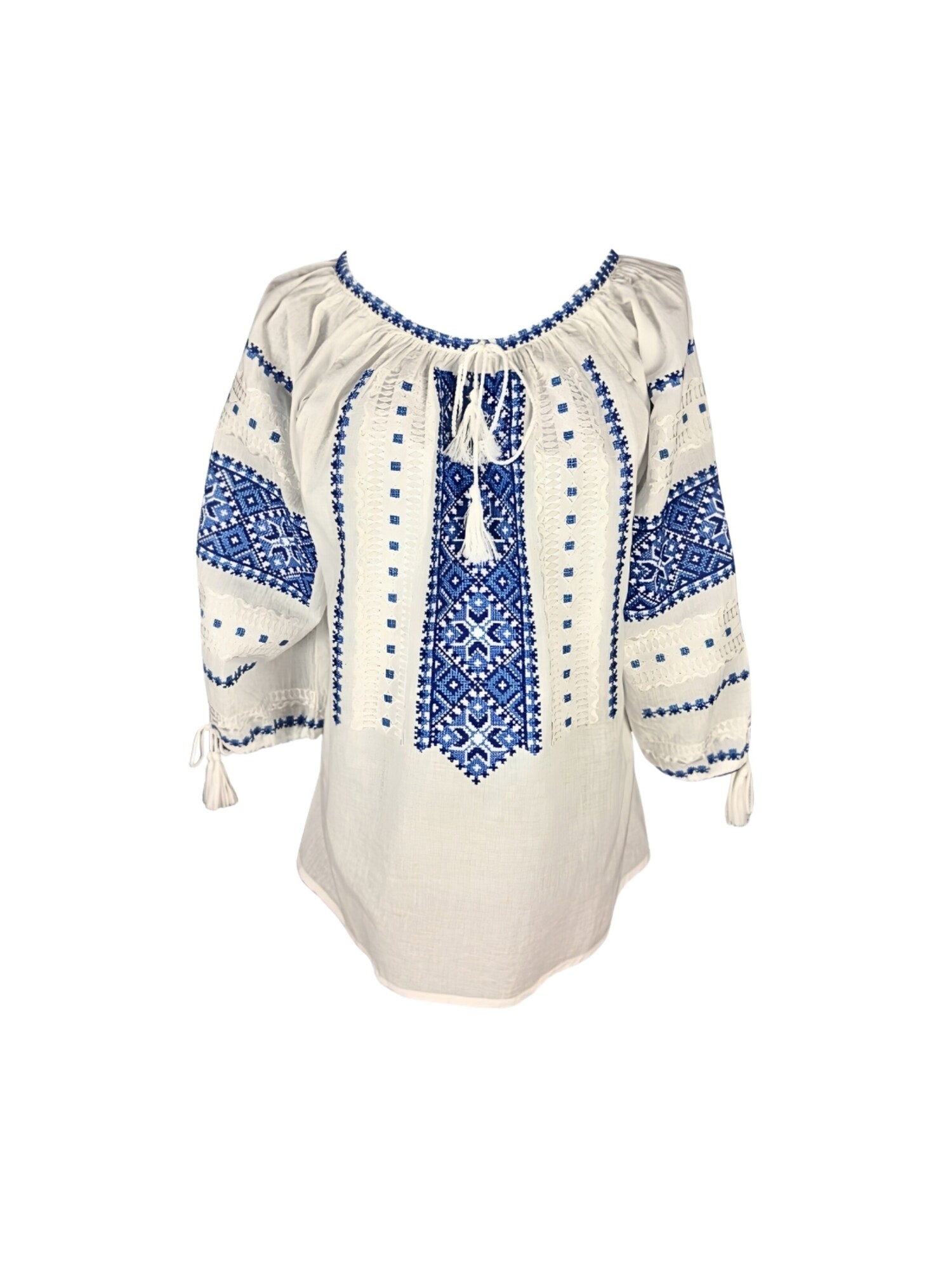 Rody’s forever Dirndl bluza bijela