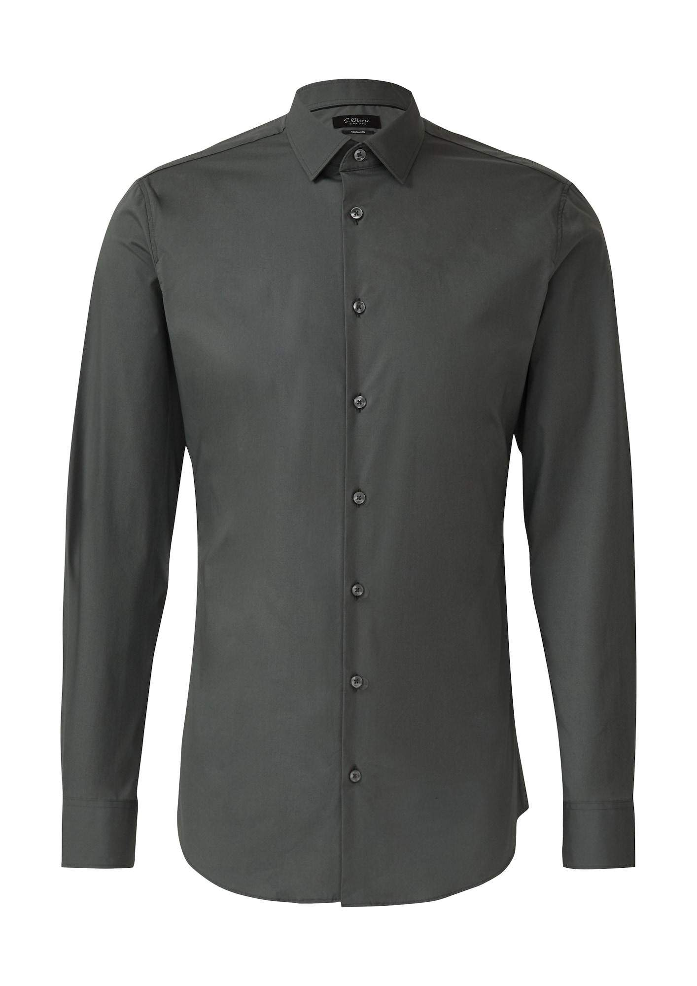 Thumbnail - s.Oliver BLACK LABEL Hemd