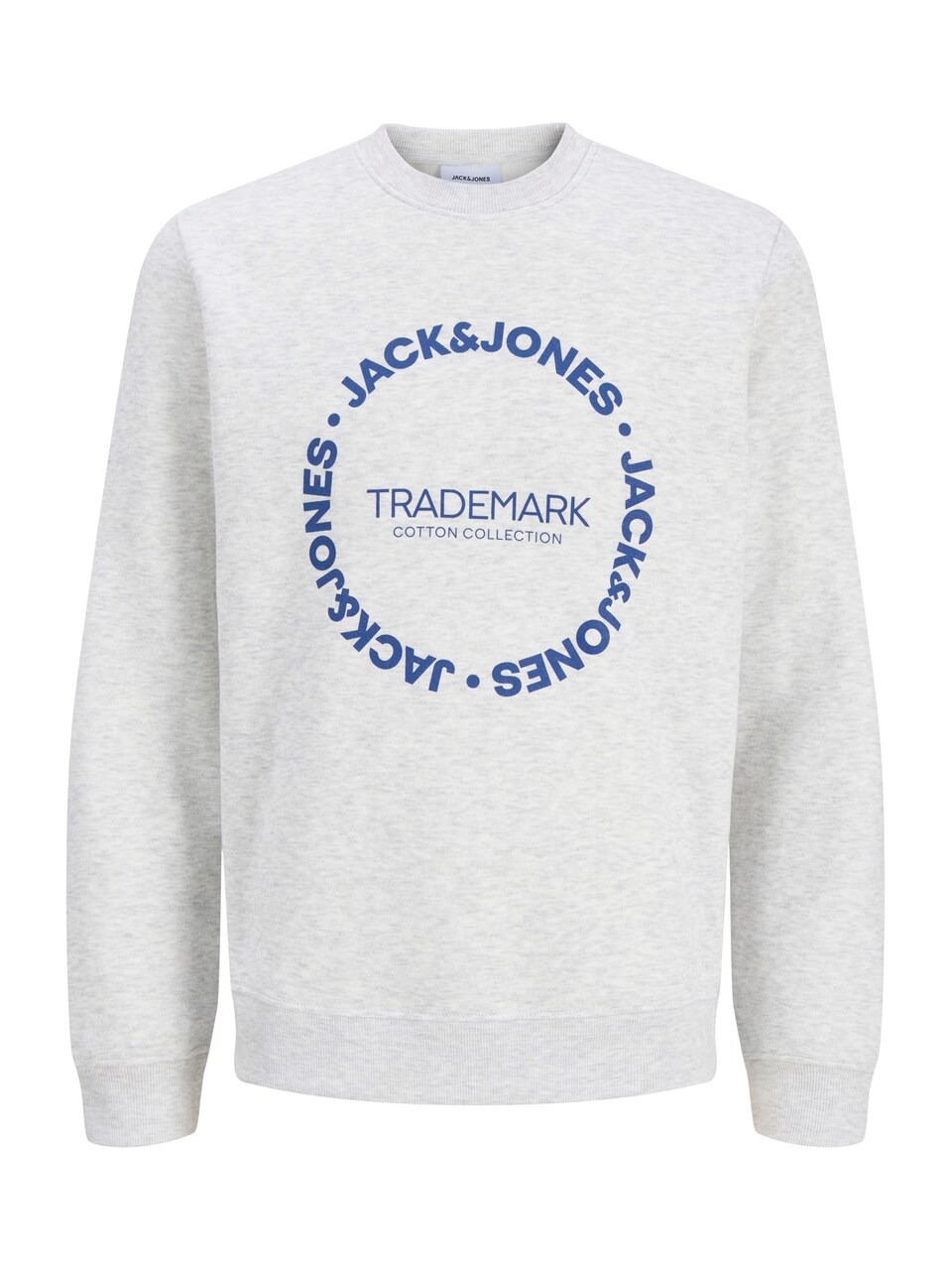 Sweatshirt 'JJBenson'