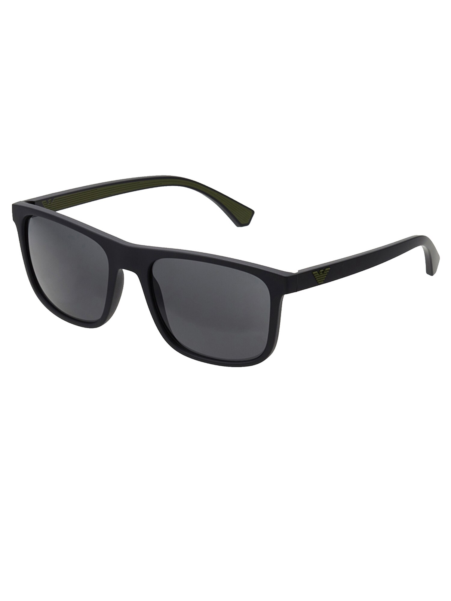 Emporio Armani Slnečné okuliare '0EA4129'  čierna