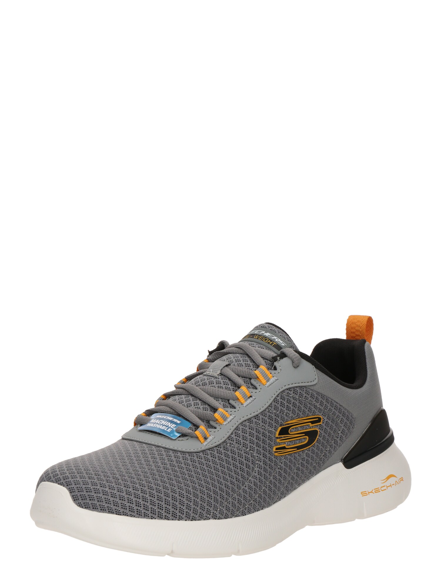 Skechers Sneakers laag 'SKECH-AIR DYNAMIGHT'