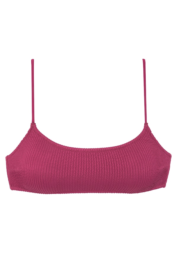 VIVANCE, Bikini felső, rózsaszín, 2 kép a 3 közül