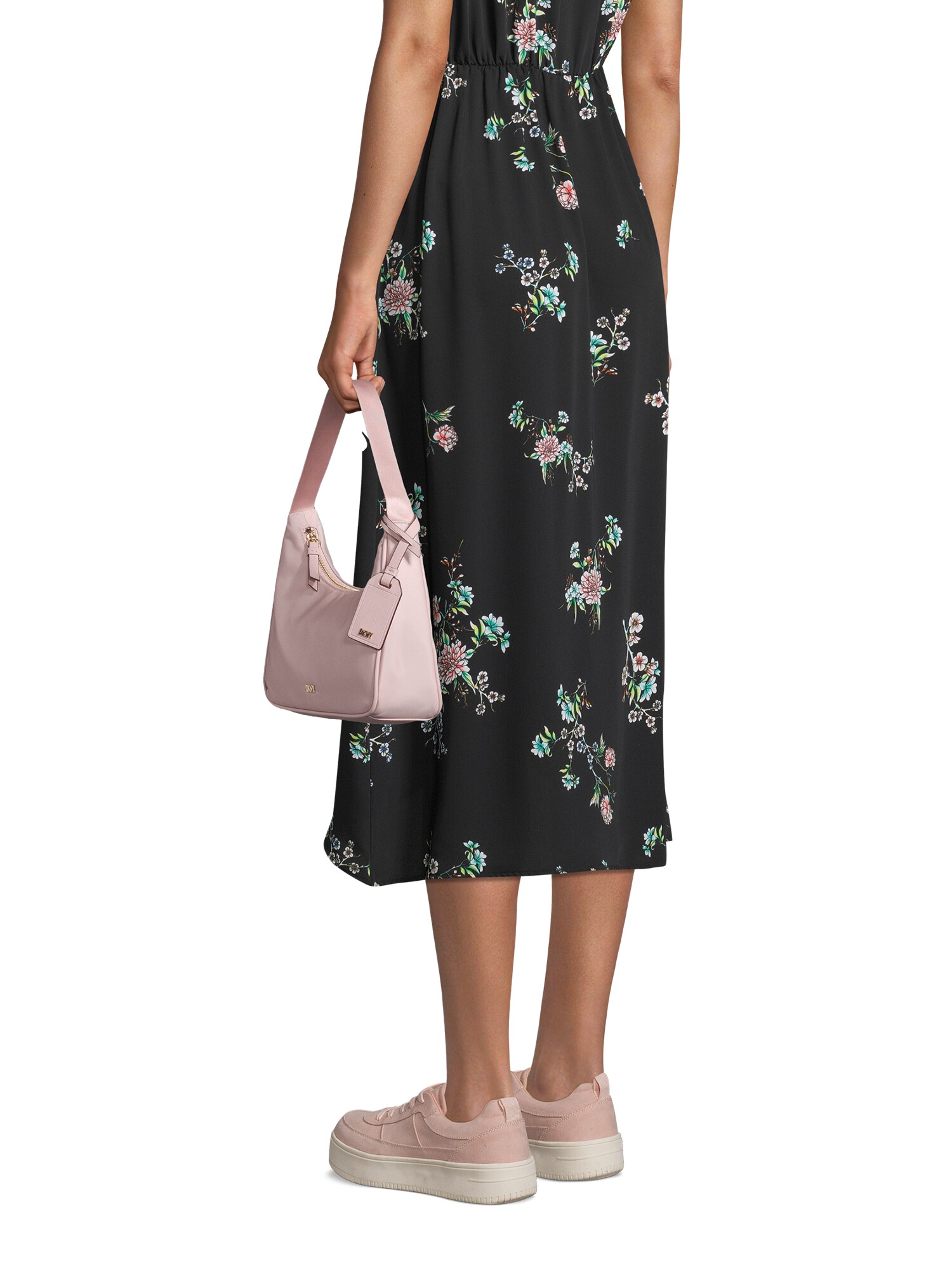 Thumbnail - DKNY Schultertasche CASEY