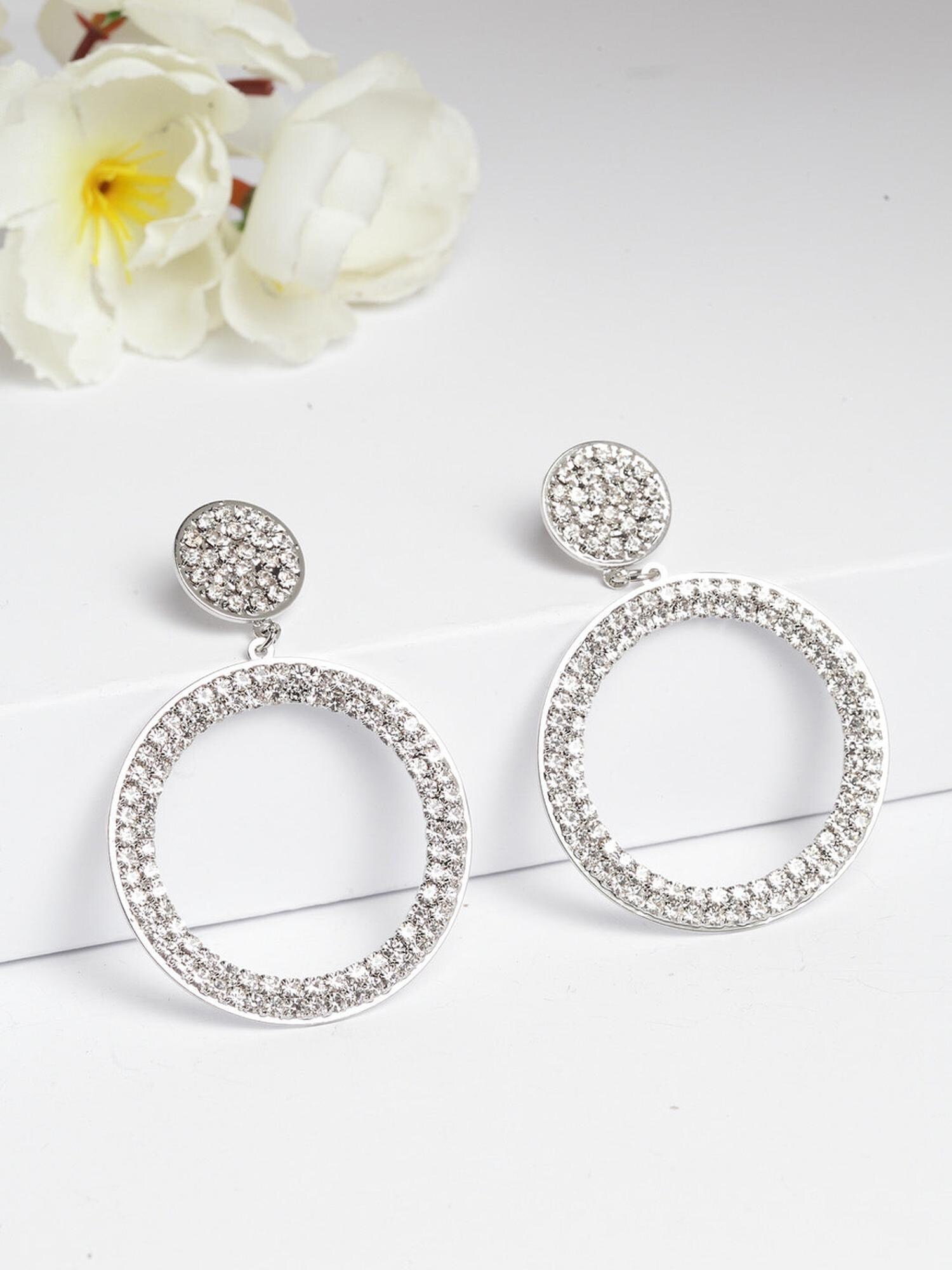 Thumbnail - AVANT-GARDE PARIS Ohrringe Ivanaina