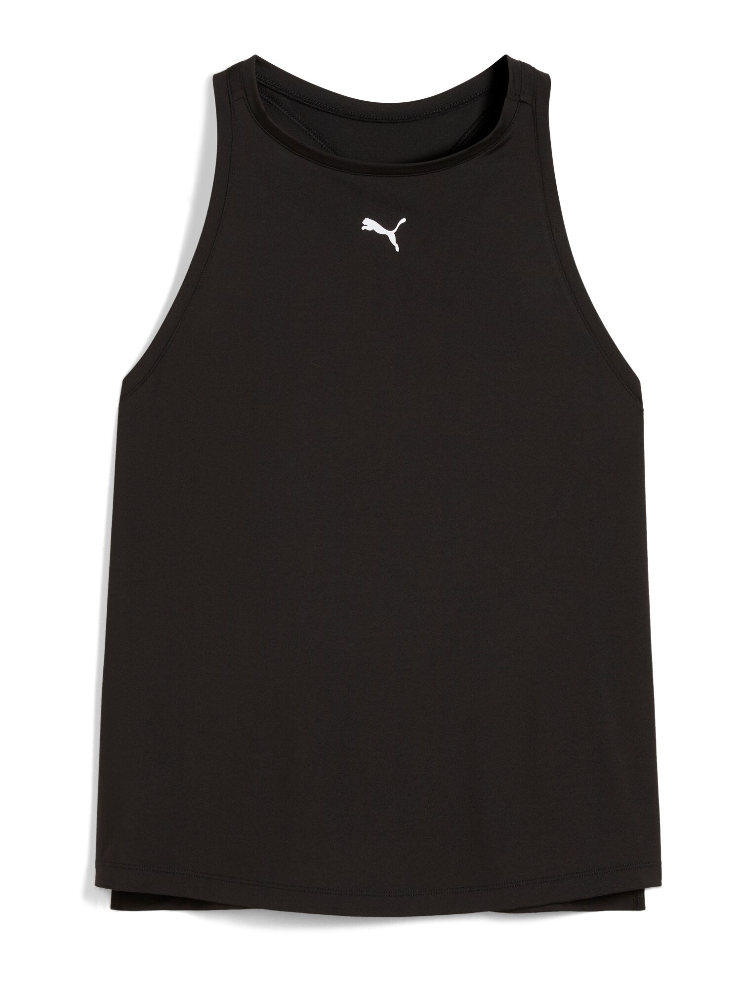 PUMA Sport top 'Cloudspun'  fekete akciós termékkép 1