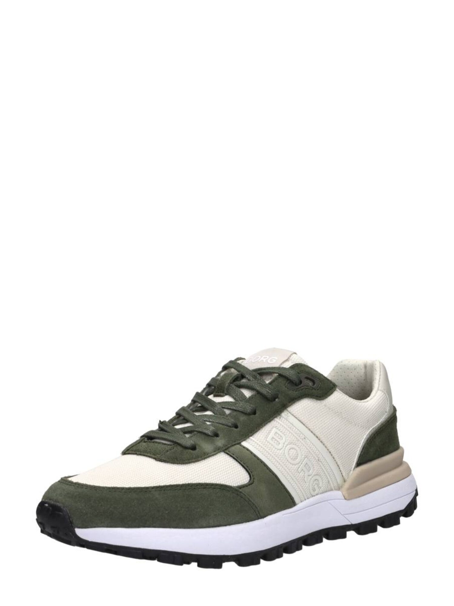 BjÖRn Borg Sneakers Laag 'R2400 Sue M' Groen