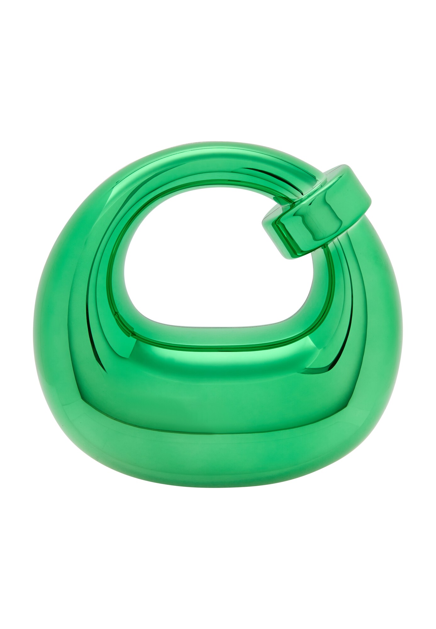 myMo at night Clutch  verde