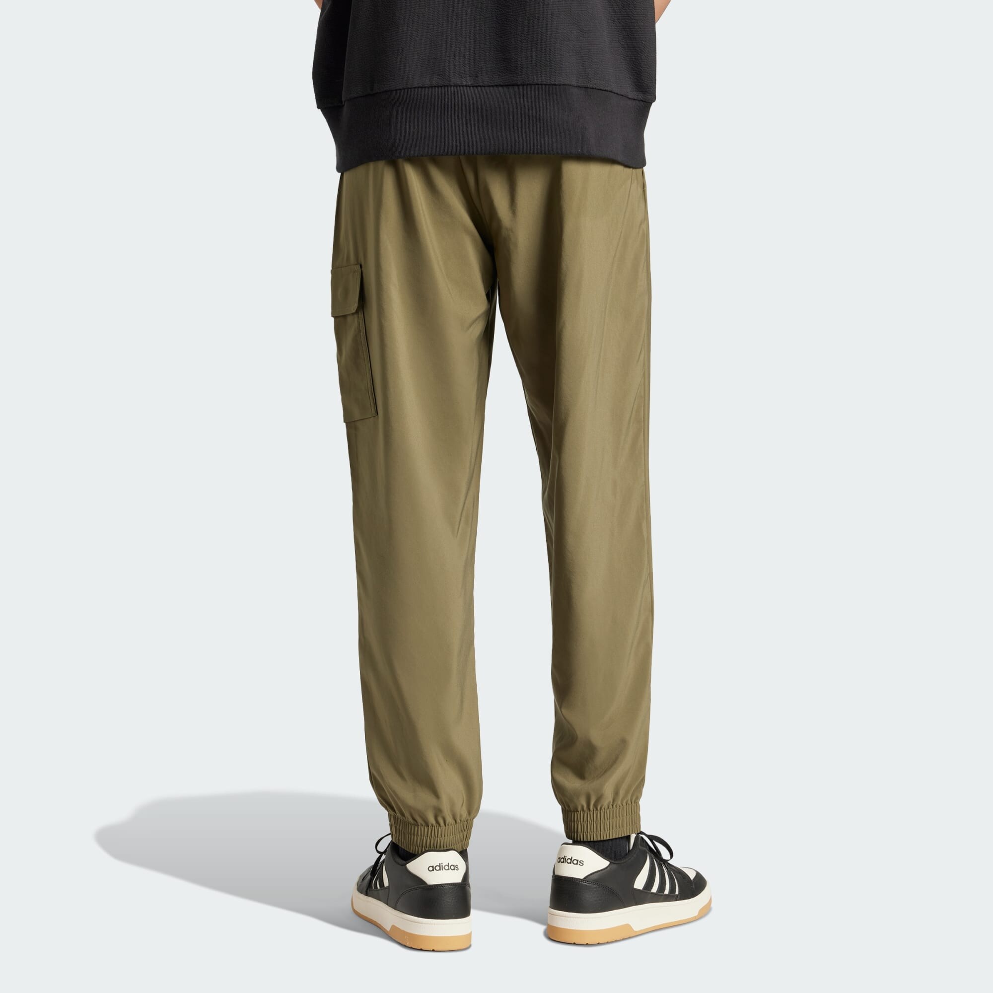 Thumbnail - ADIDAS SPORTSWEAR Sporthose Essentials