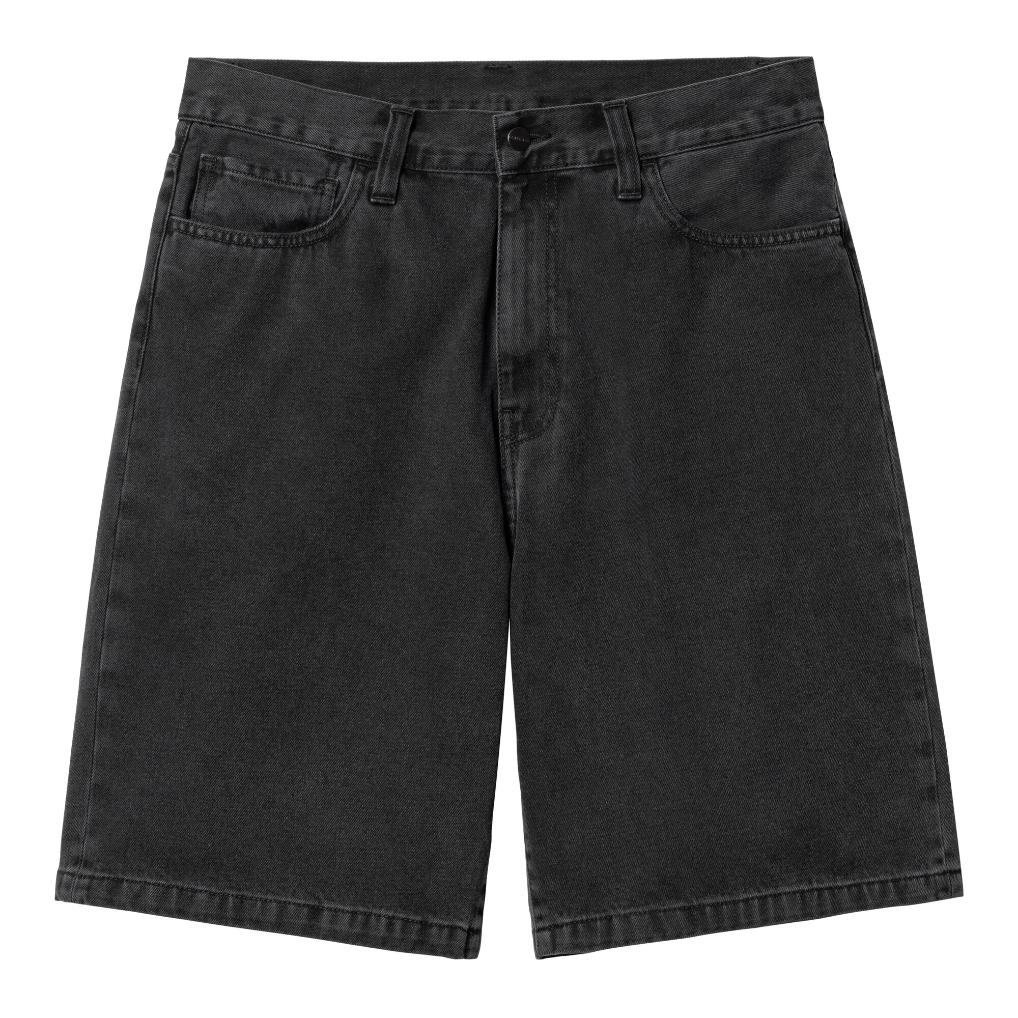 Carhartt WIP Džínsy 'Landon'  čierna