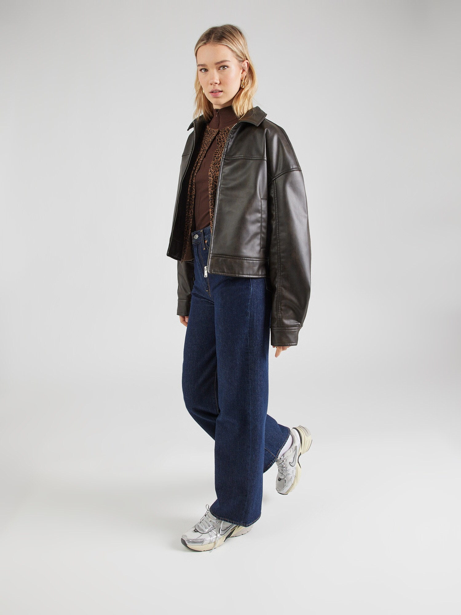 Thumbnail - Jeans 'RIBCAGE'