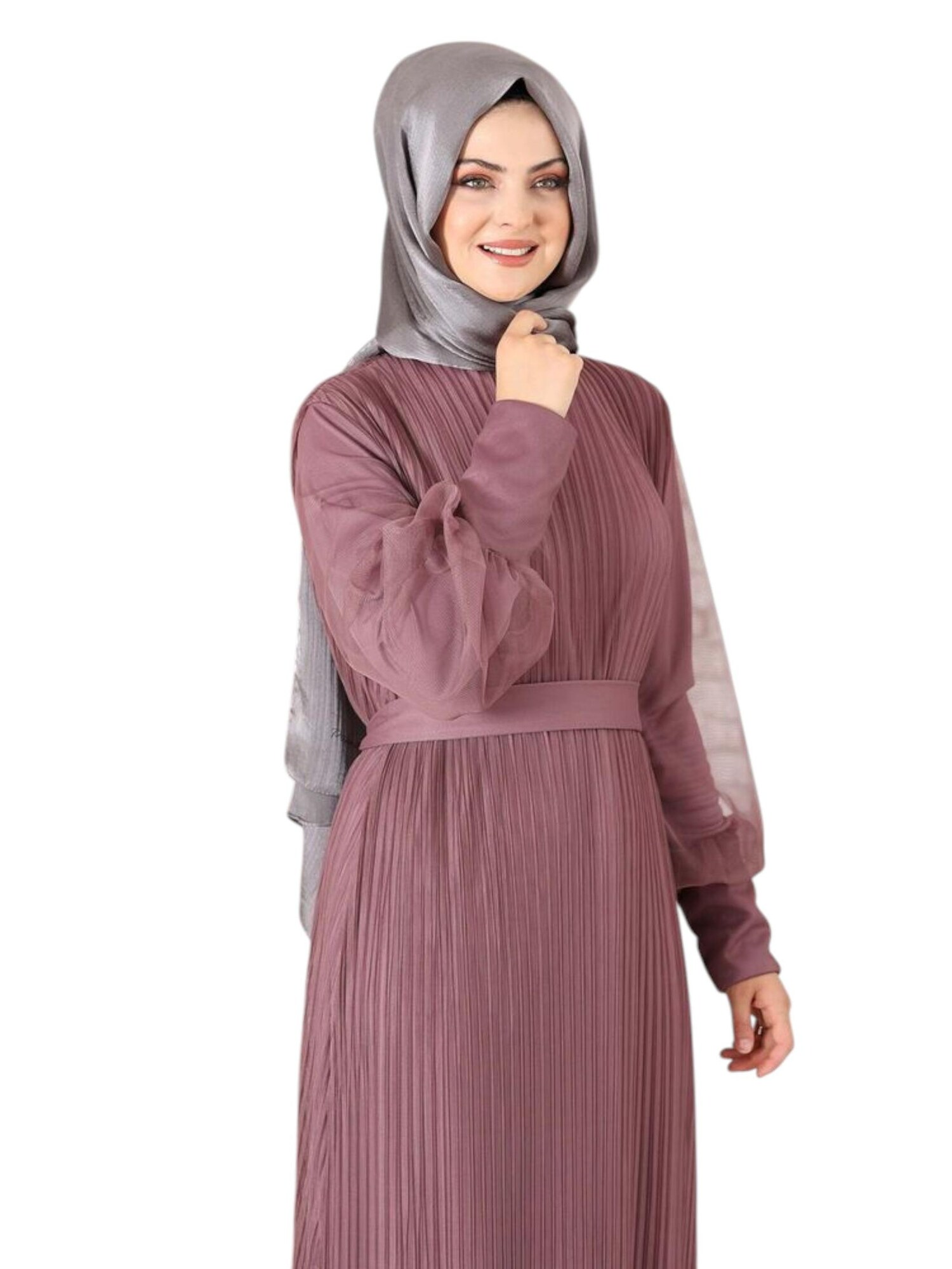 Thumbnail - Abendkleid 'BEGÜM'