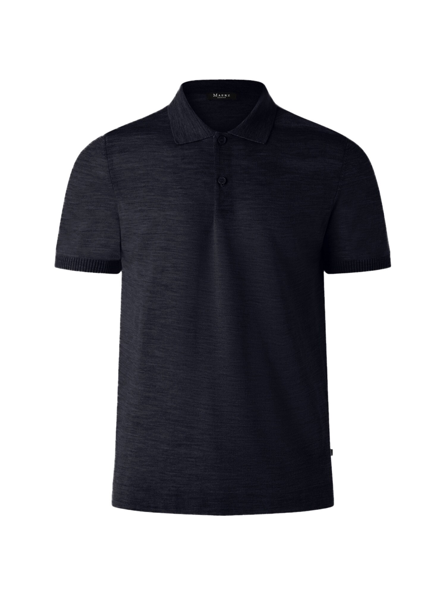 MAERZ Muenchen Camiseta ' 401100 '  azul oscuro