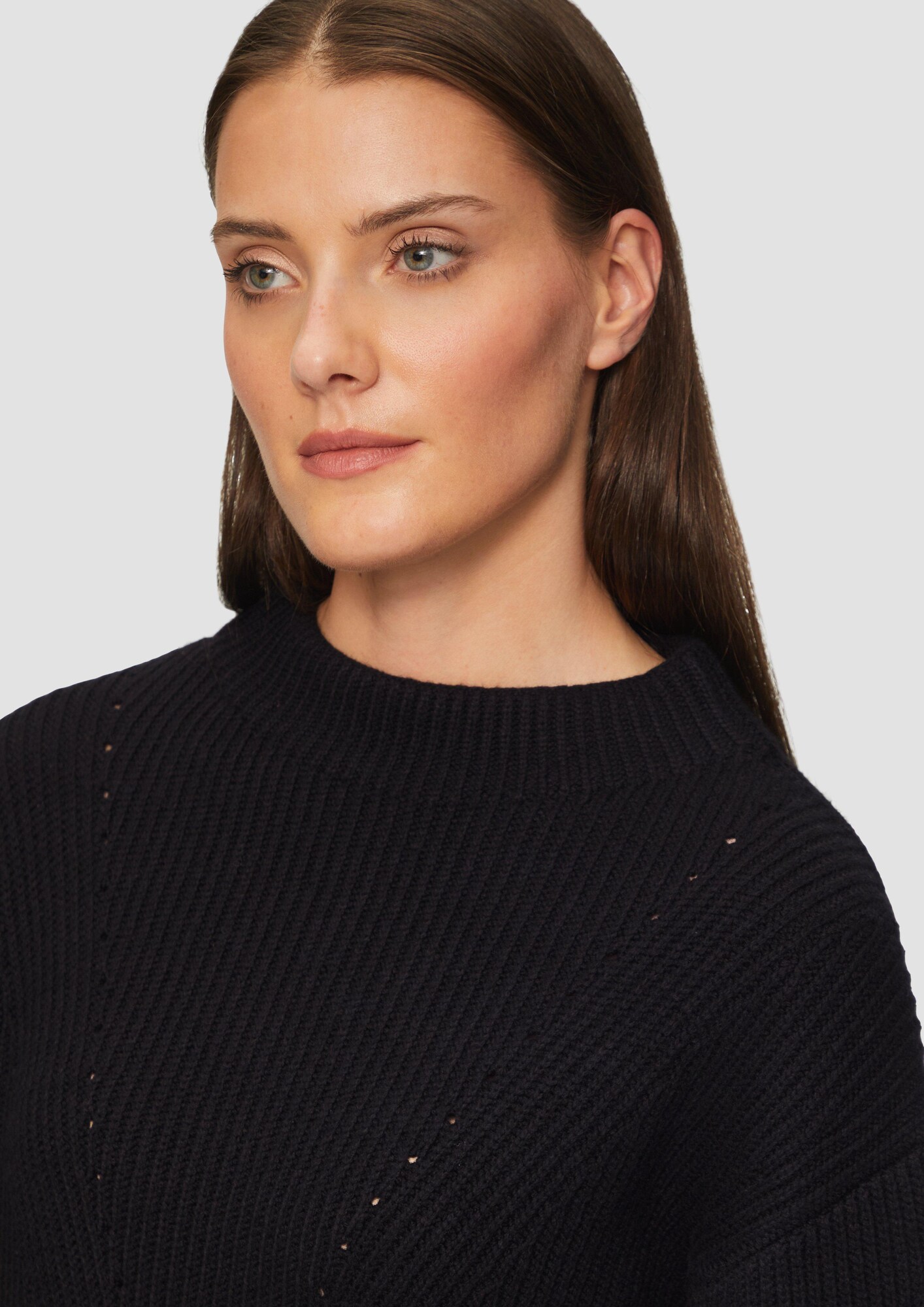 Thumbnail - s.Oliver BLACK LABEL Pullover