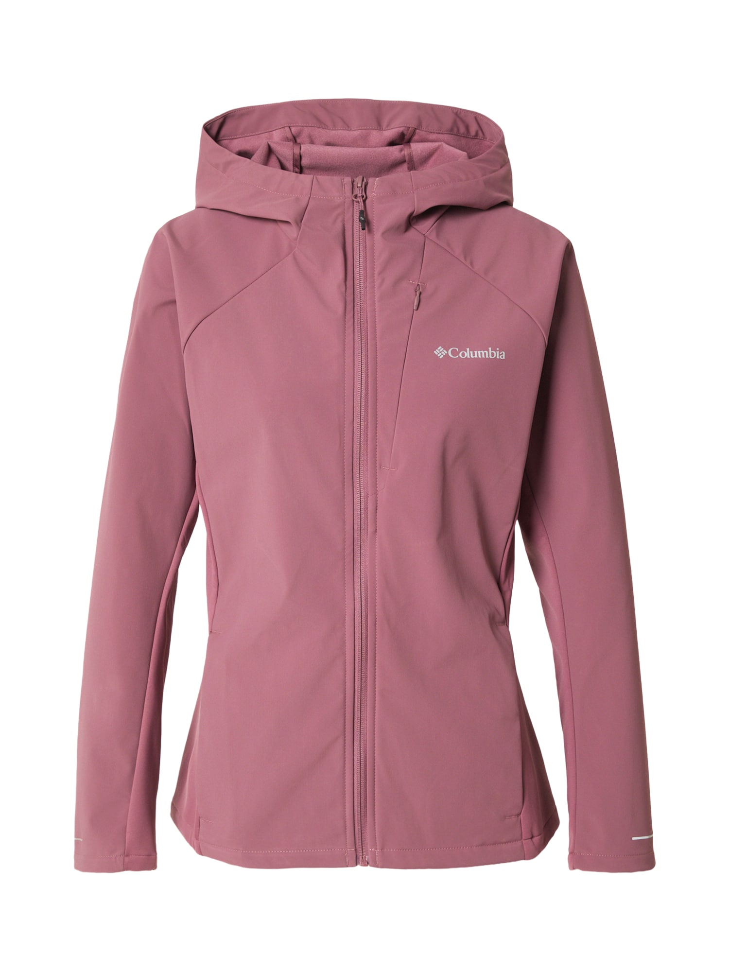COLUMBIA Geacă outdoor Trailborne mauve