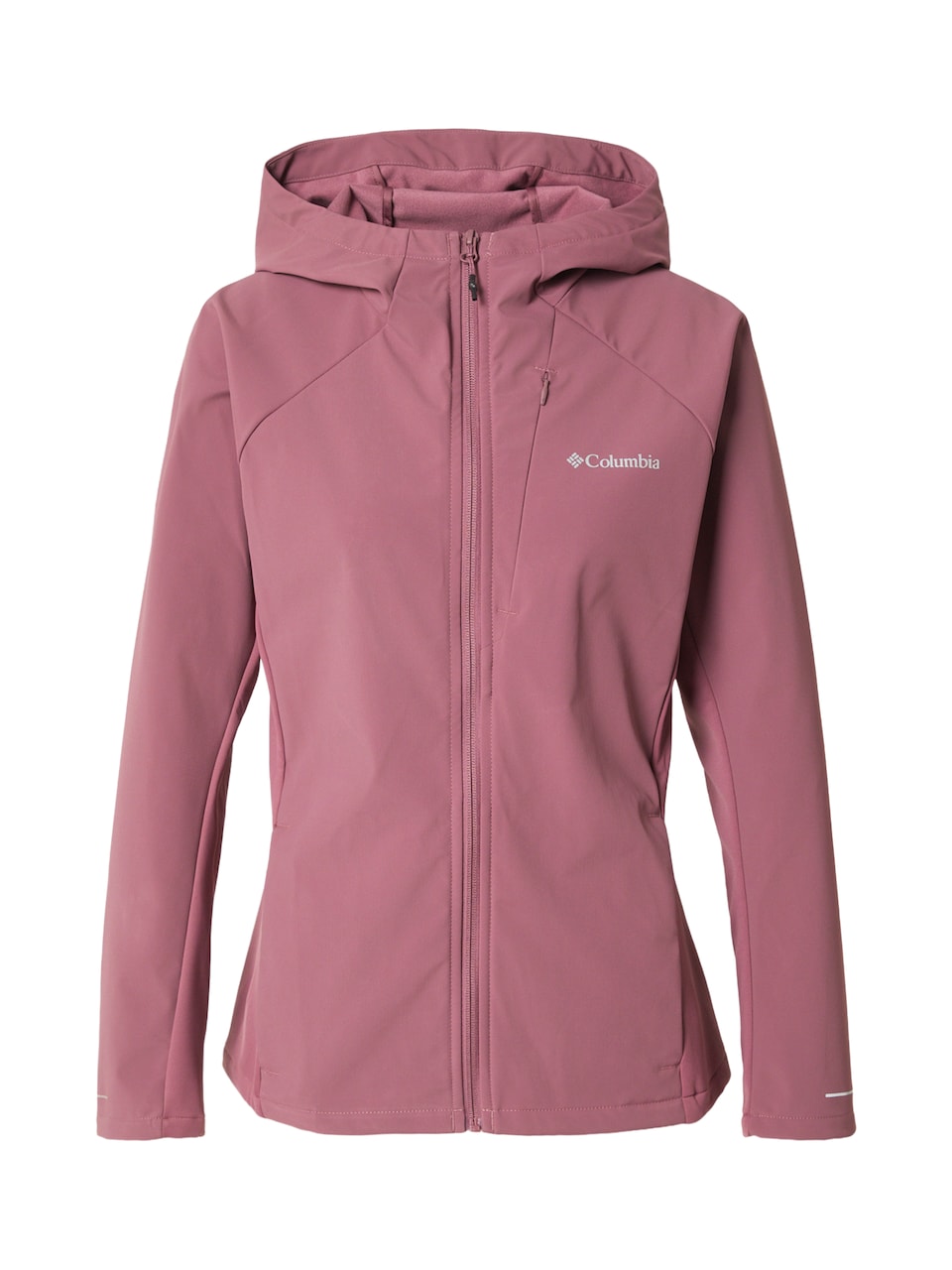 Outdoorjacka 'Trailborne'