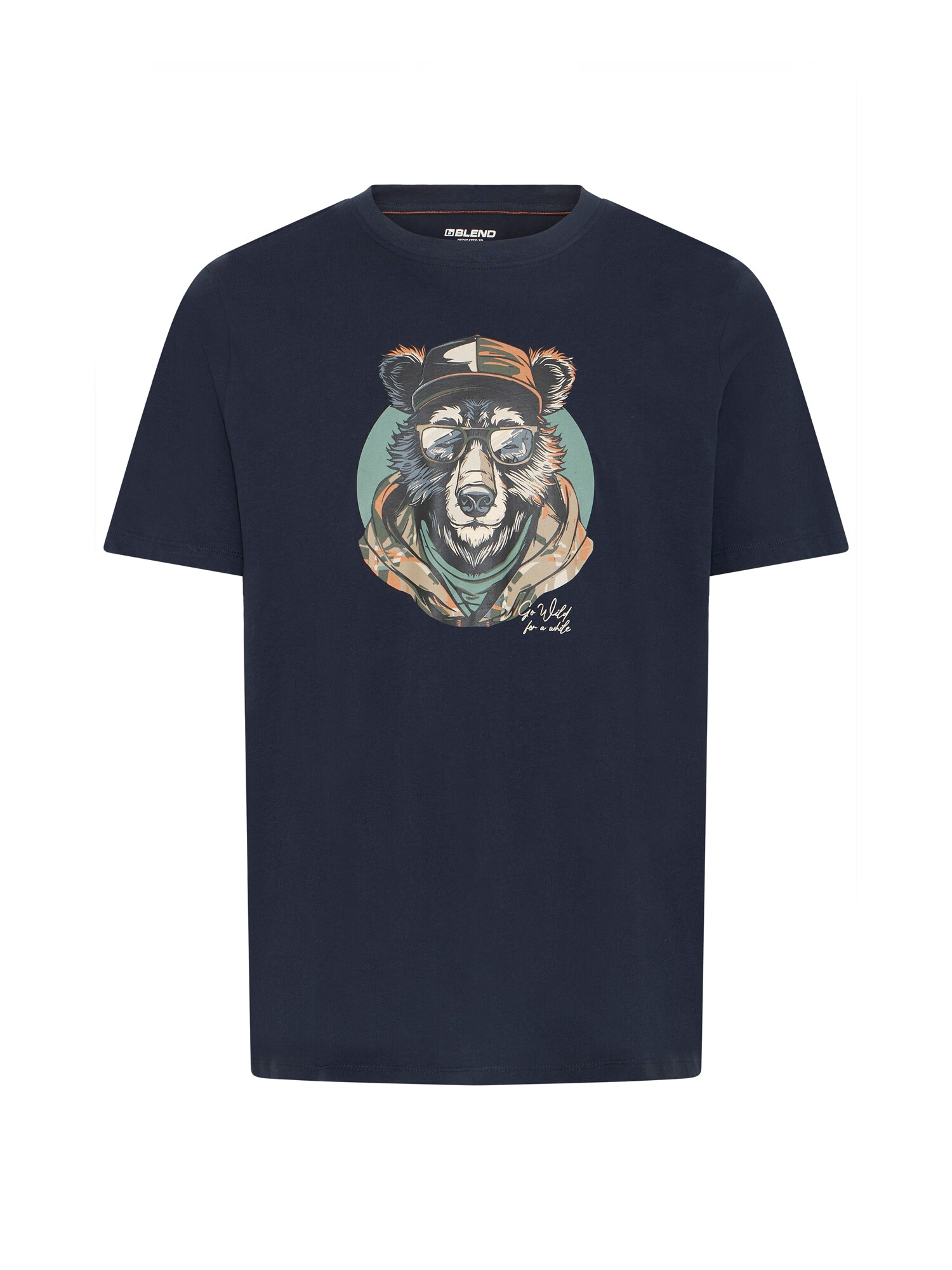 Thumbnail - BLEND T-Shirt BHKIAM