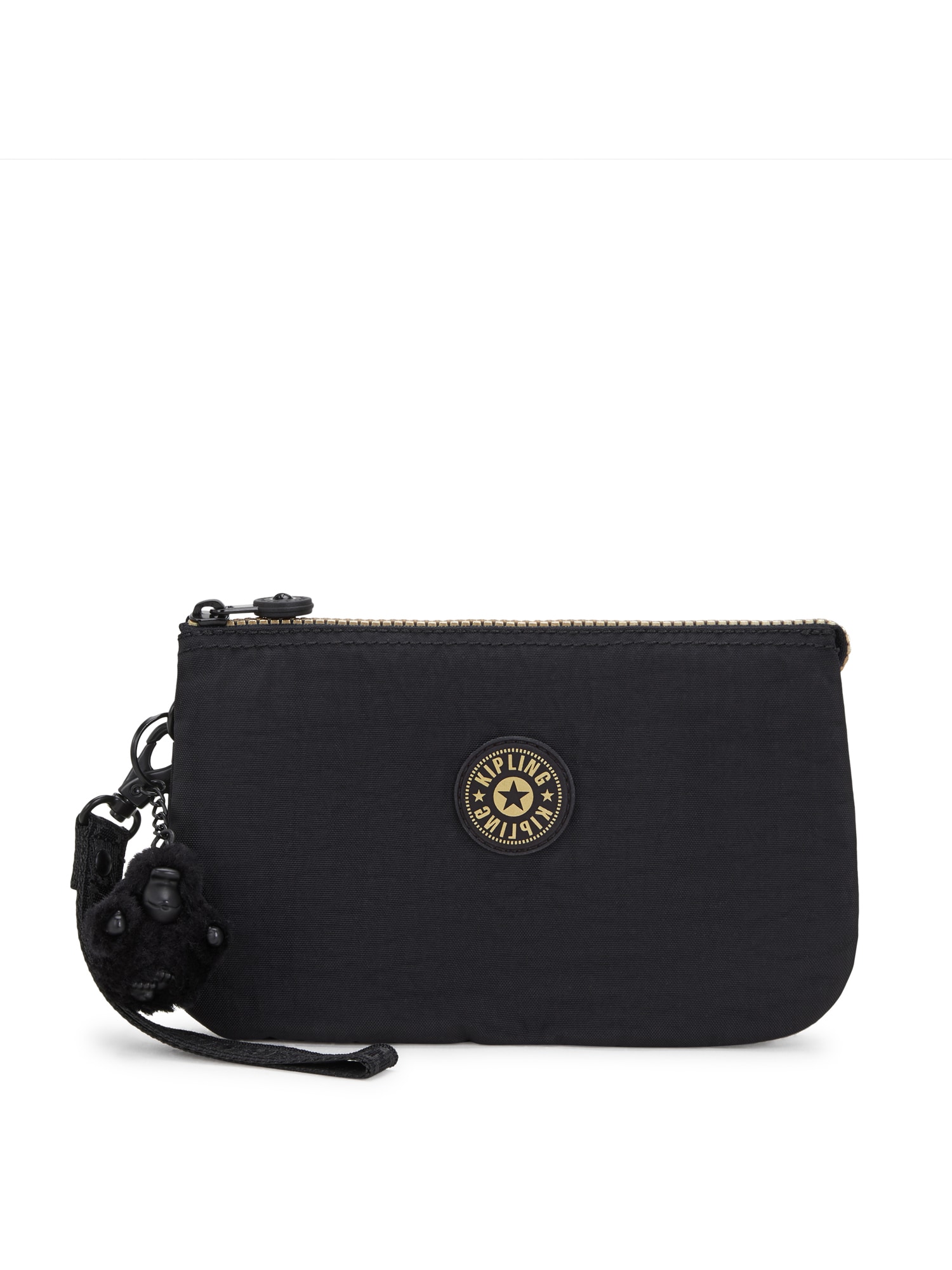 KIPLING Geantă de umăr  negru