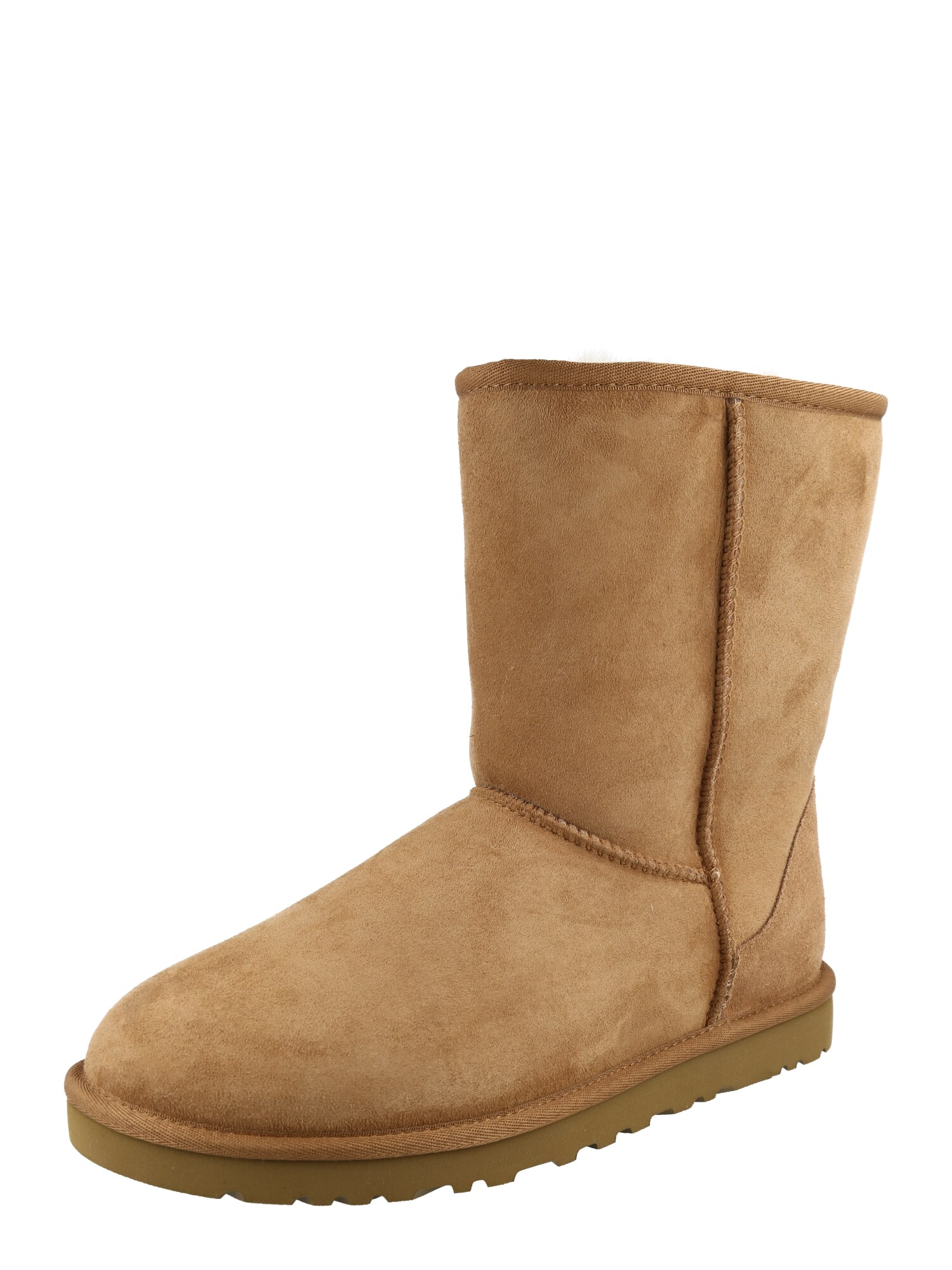 UGG Botine  maro coniac