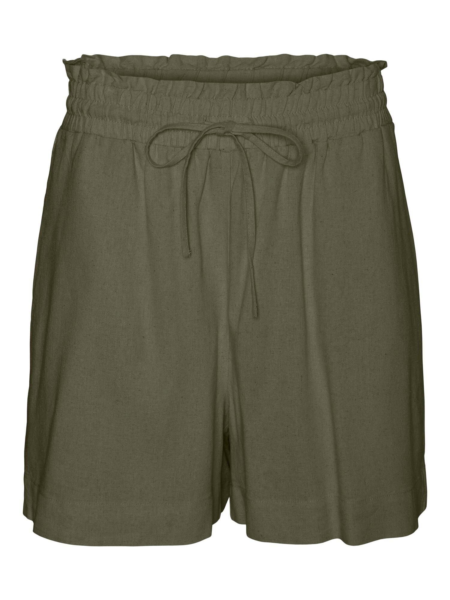 VERO MODA Nadrág 'VMMymilo'  olíva akciós termékkép 1