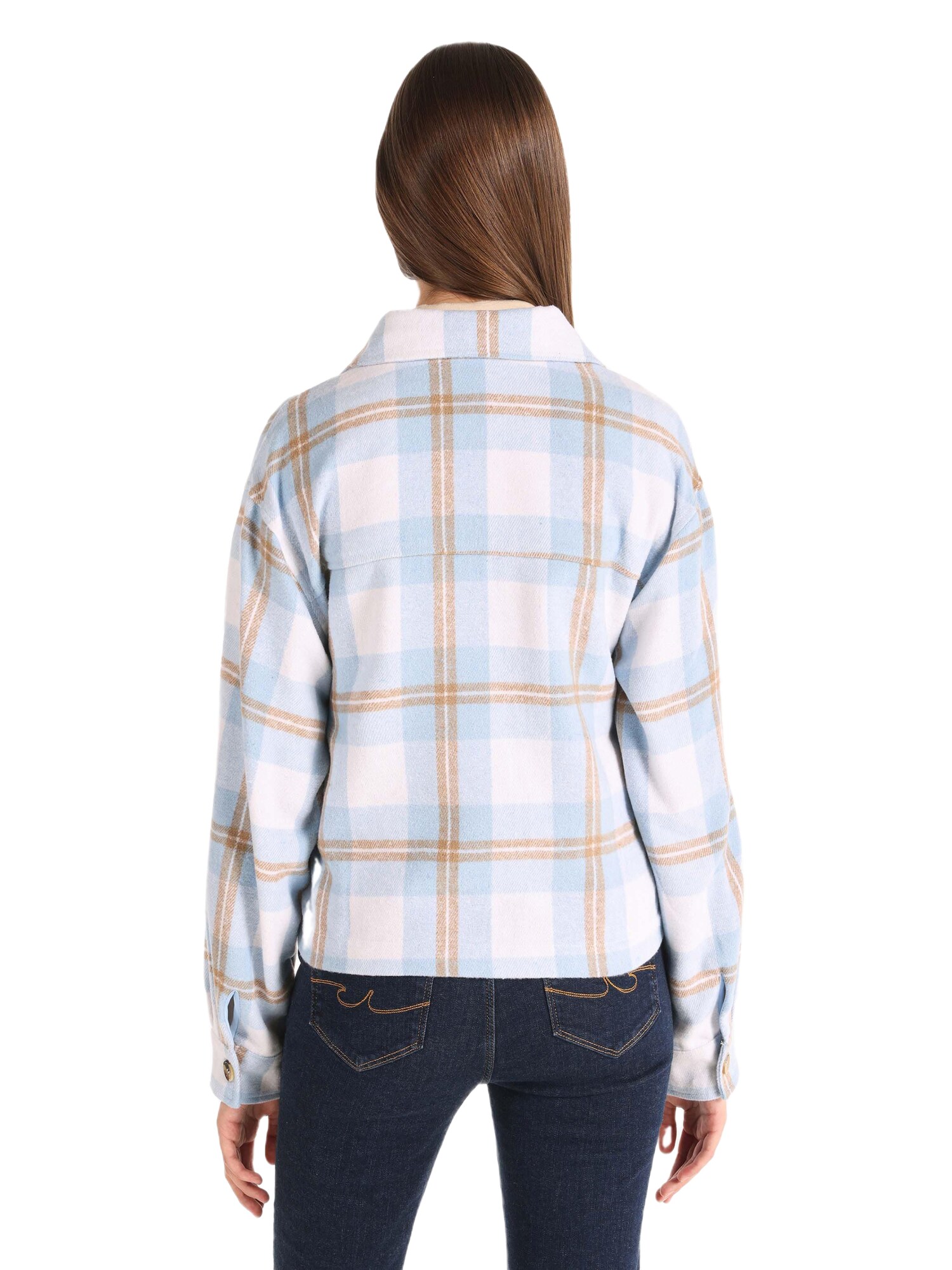 Thumbnail - Colins Bluse