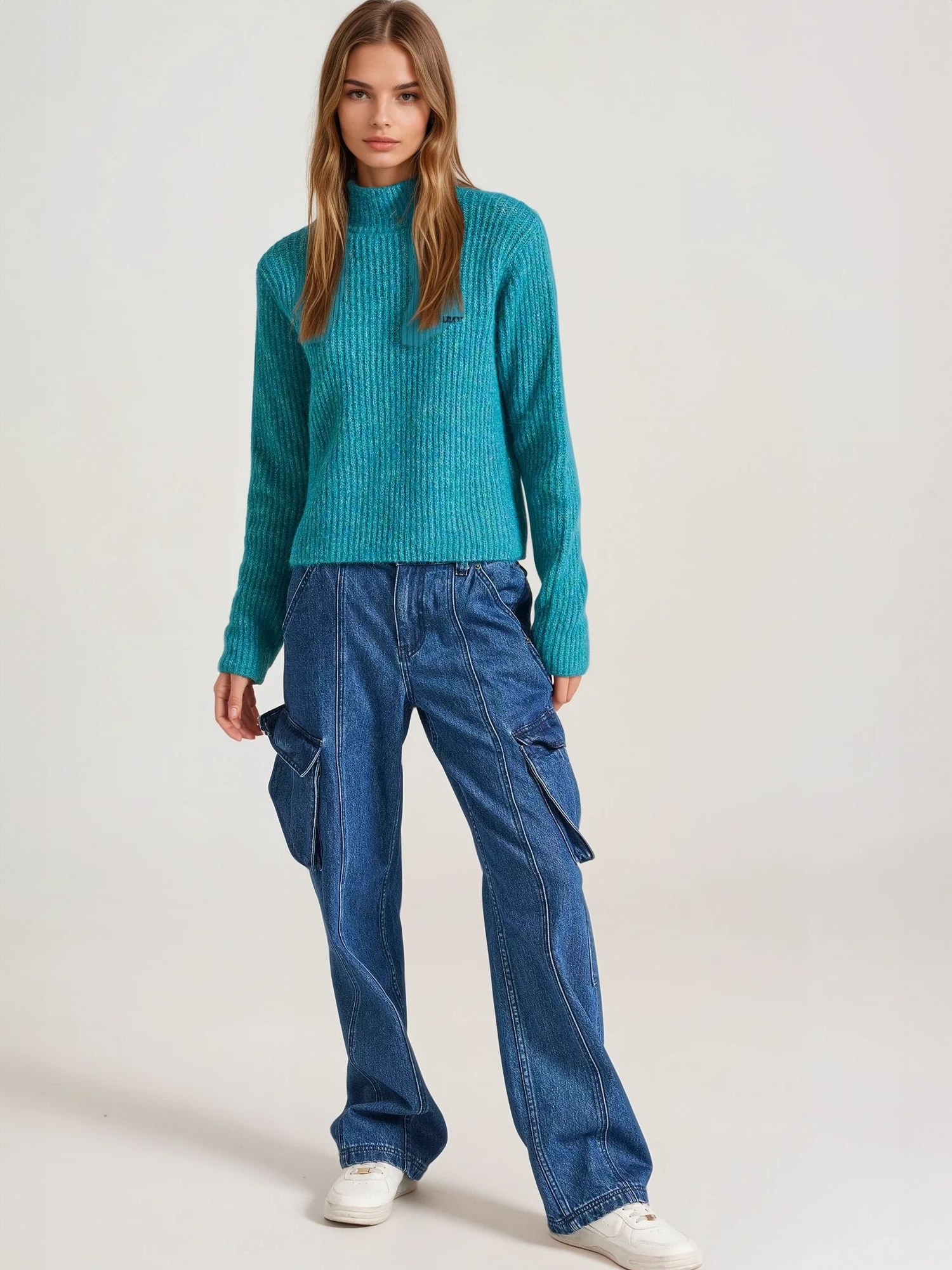 Thumbnail - Pullover