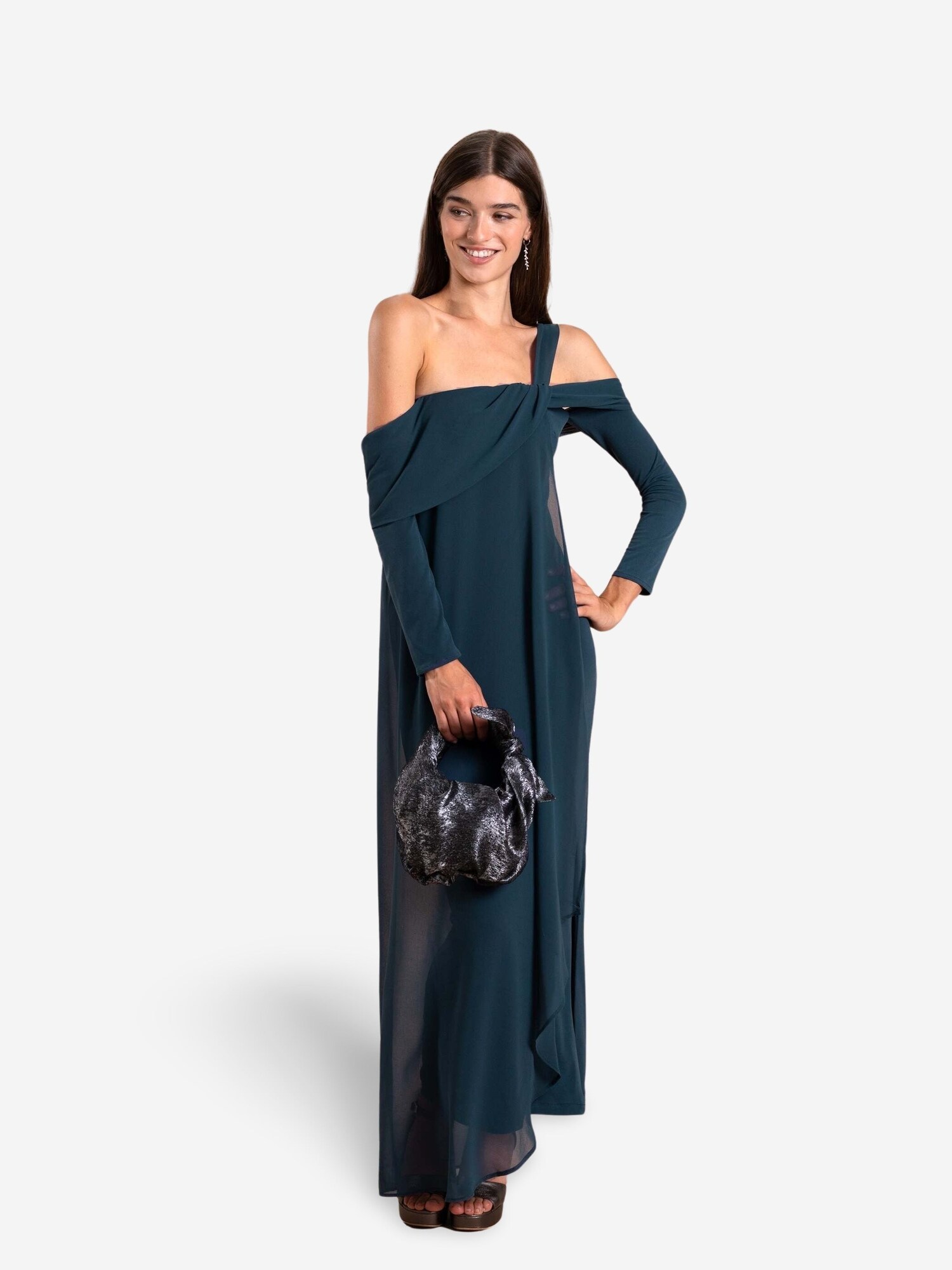 Thumbnail - THE-ARE Kleid