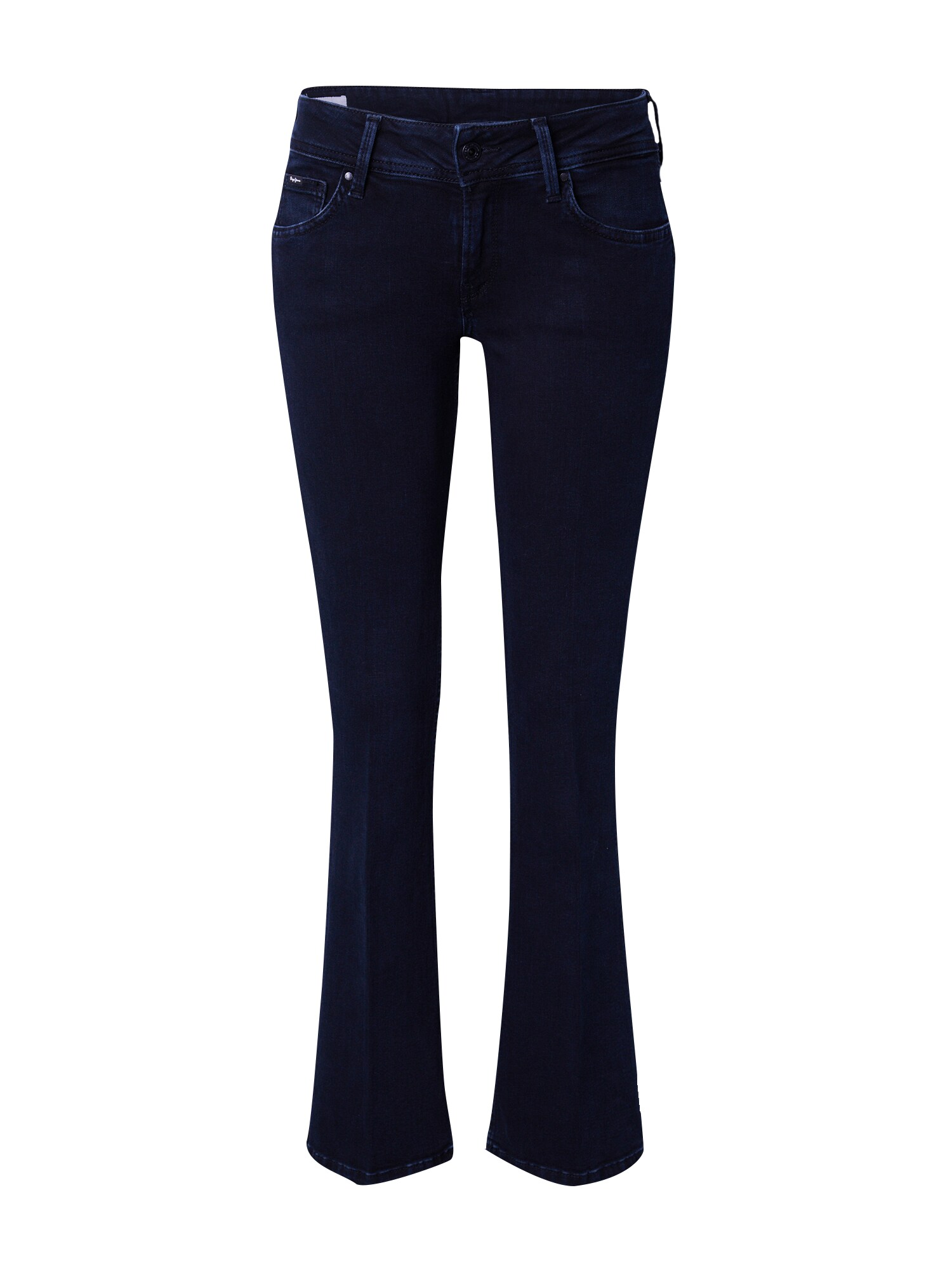 Pepe Jeans Džínsy 'New Pimlico'  tmavomodrá