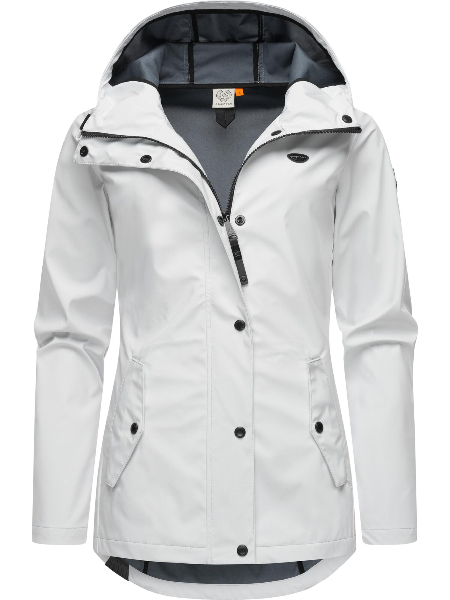 Thumbnail - Ragwear Funktionsjacke Margge