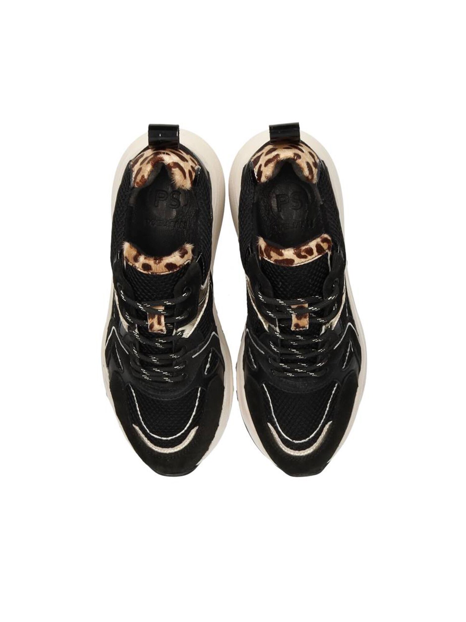 Thumbnail - PS Poelman Sneaker Cibel