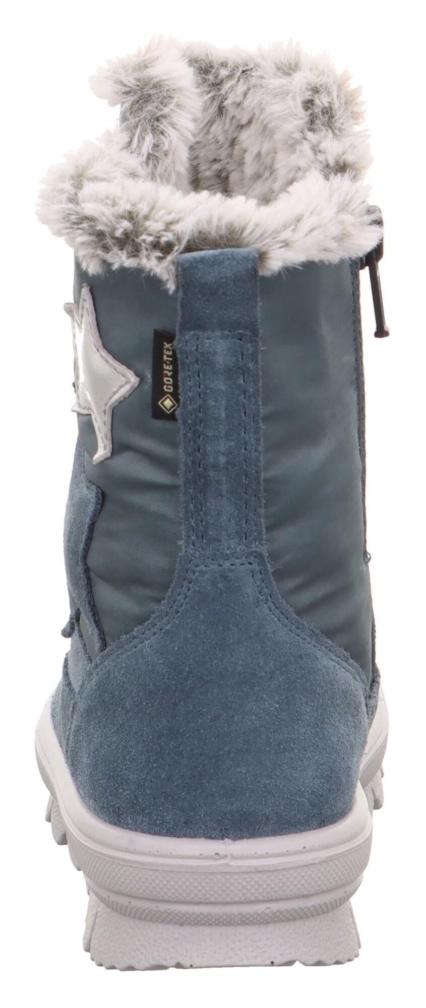 Thumbnail - Snowboots