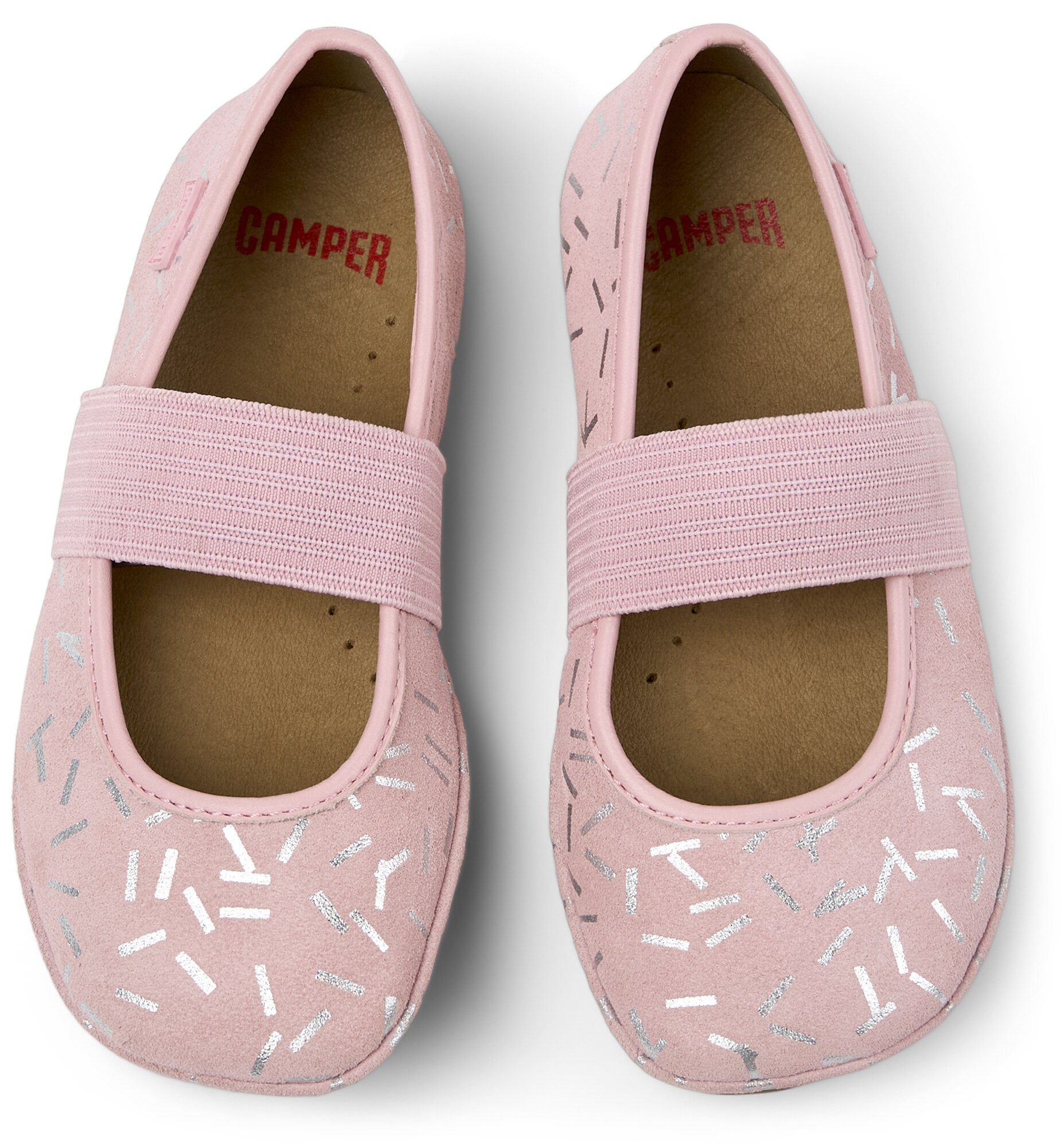 Thumbnail - Ballerina 'Right'