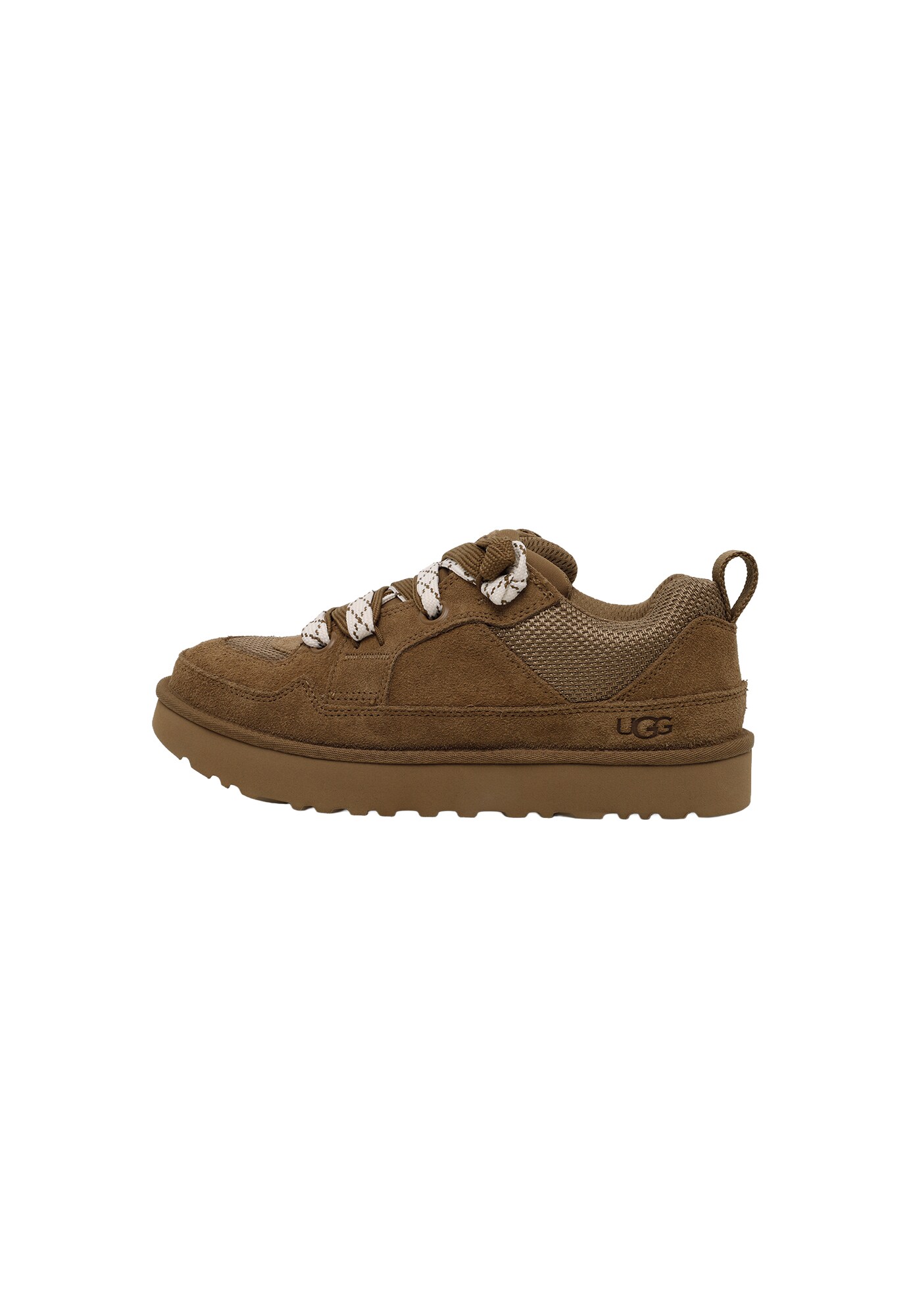 UGG Sneaker low Lo Lowmel maro