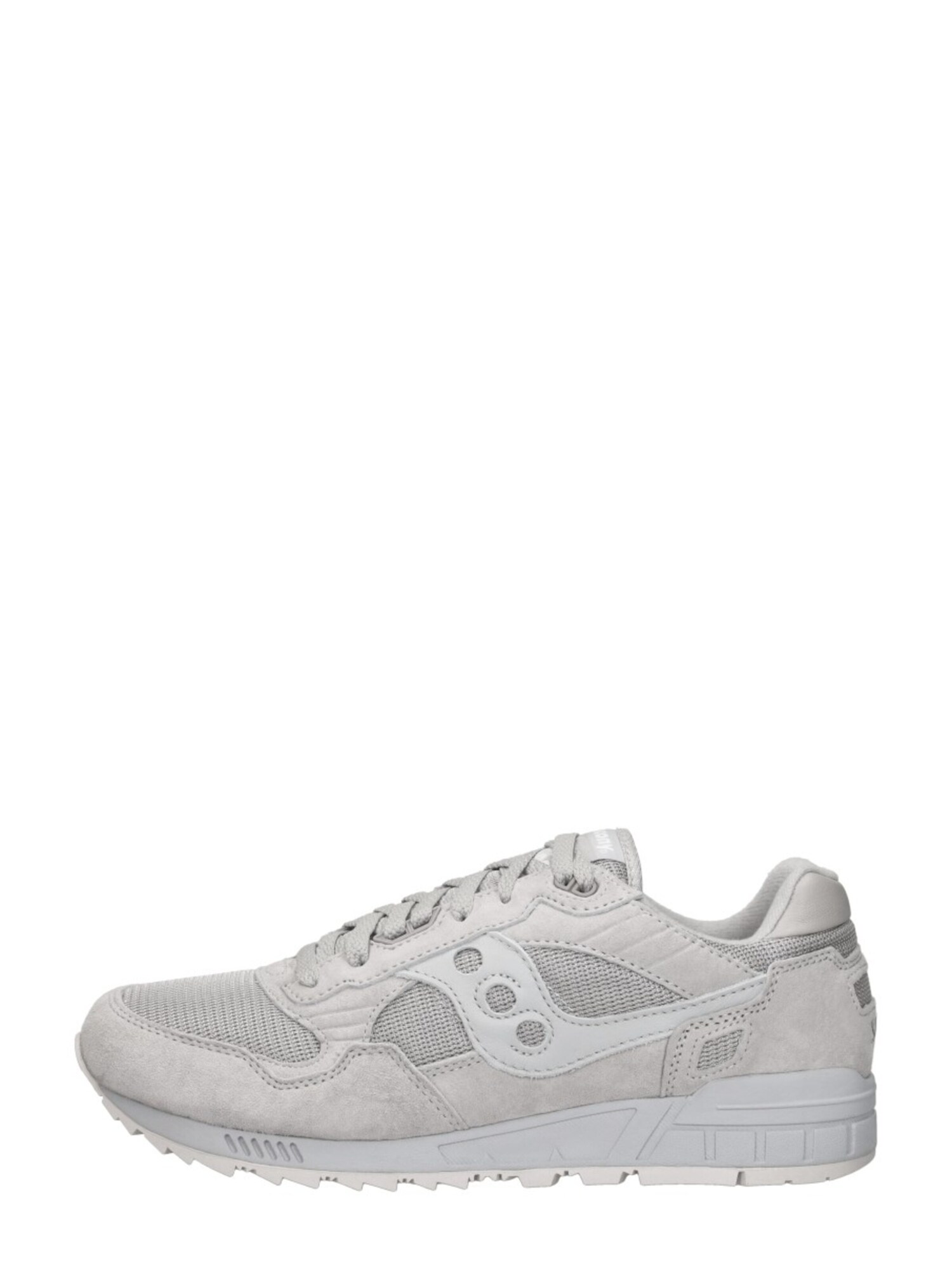 Saucony Sneakers Laag 'Shadow 5000' Grijs